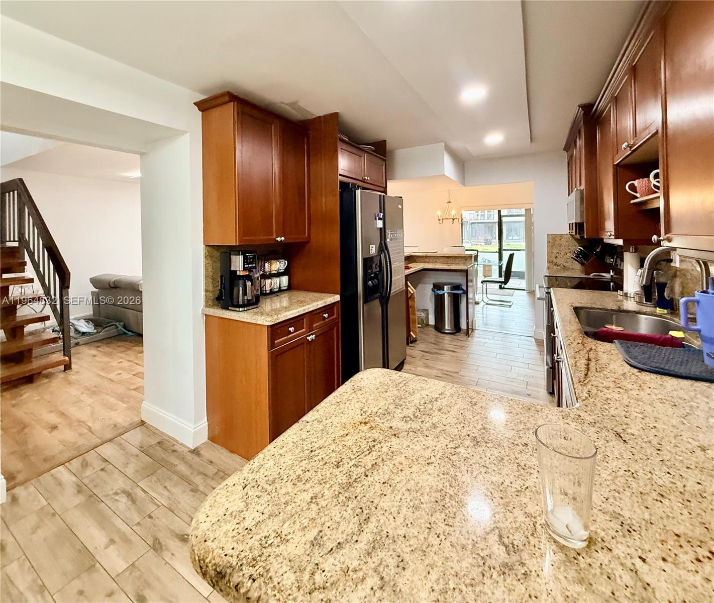 TRELLISES 4A CONDO - Residential