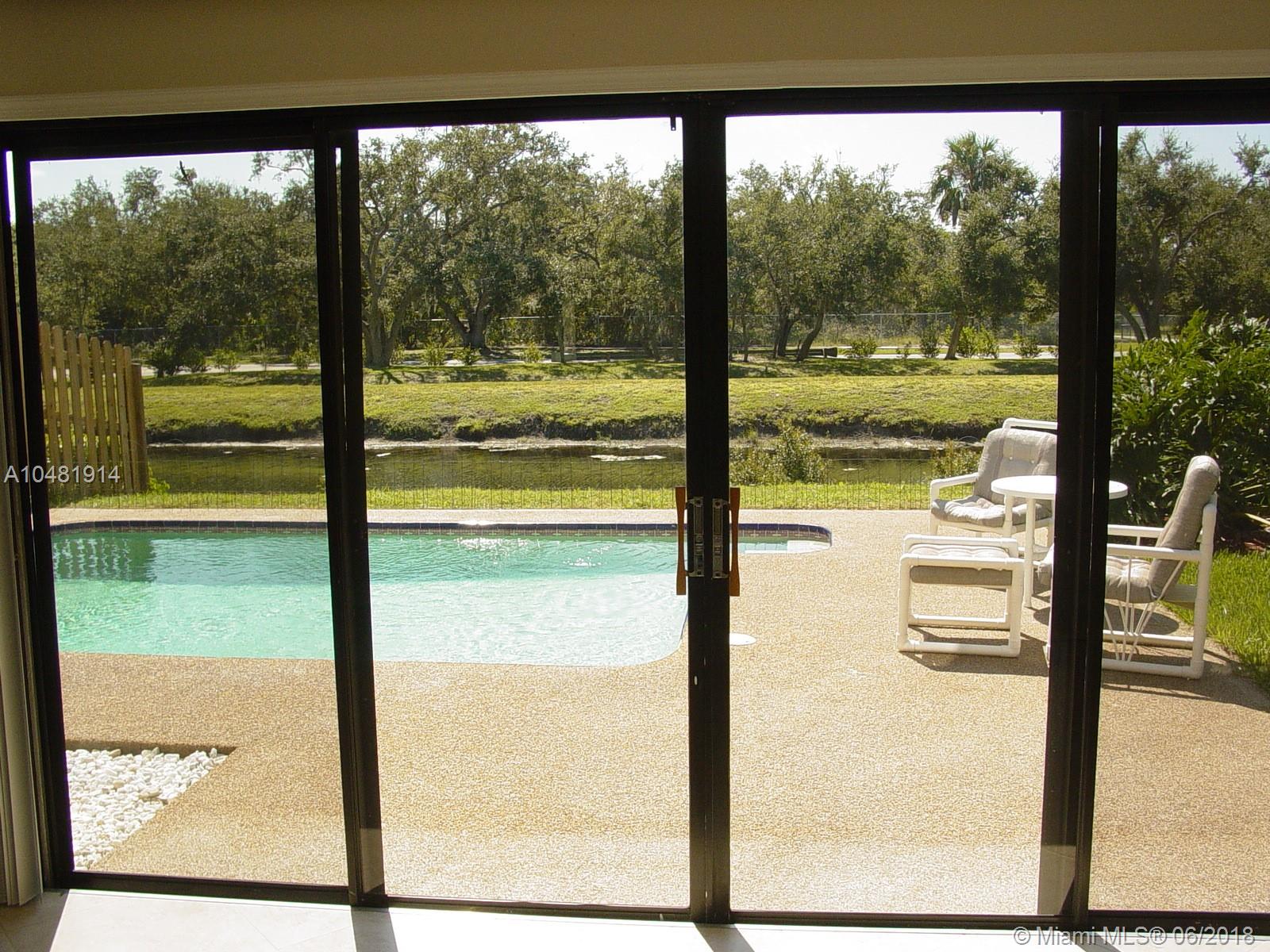 RAINWOOD EAST REPLAT - Residential