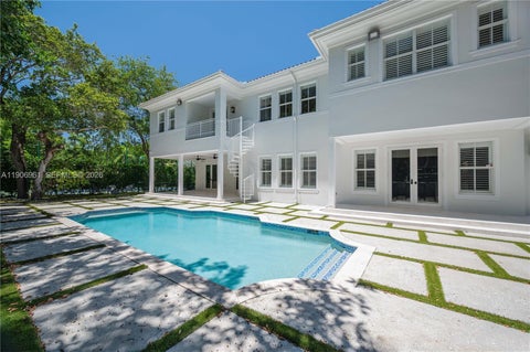 Photo of 680 Destacada Ave, Coral Gables, FL 33156 (MLS # A11906961)
