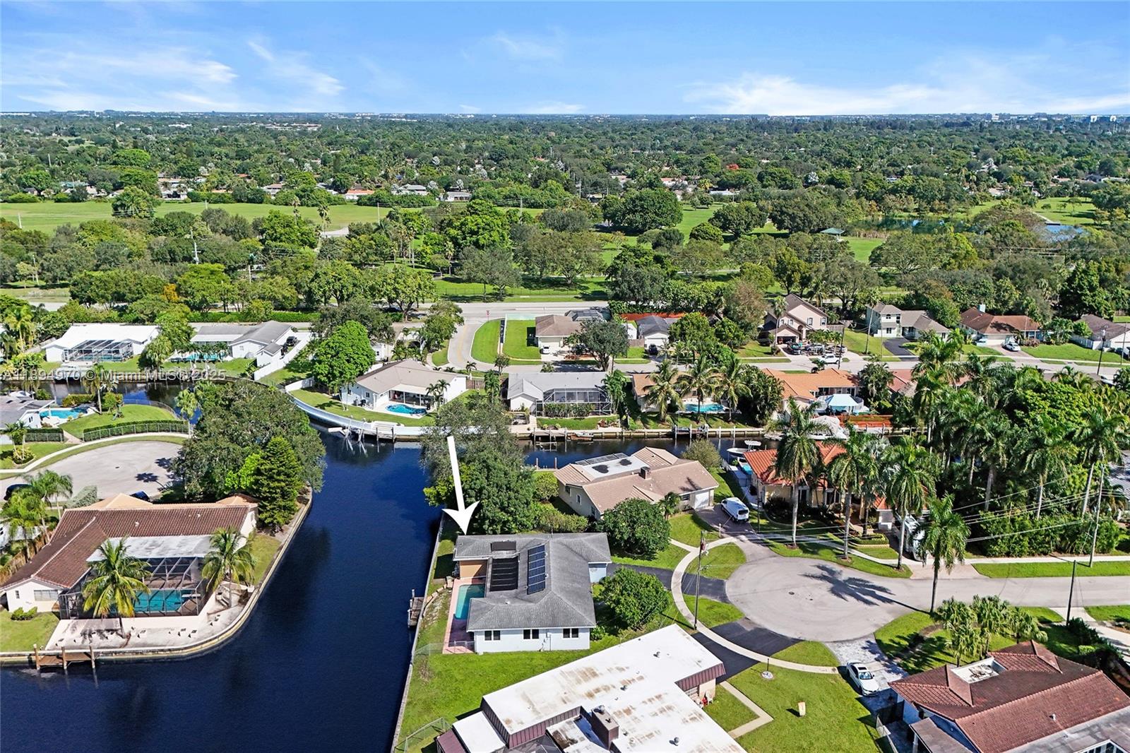 PLANTATION ISLES SEC 3 - Residential
