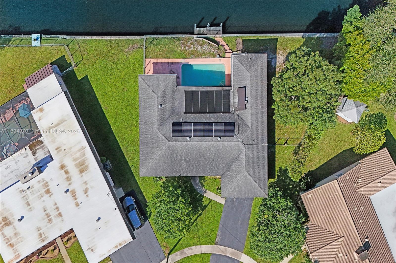PLANTATION ISLES SEC 3 - Residential