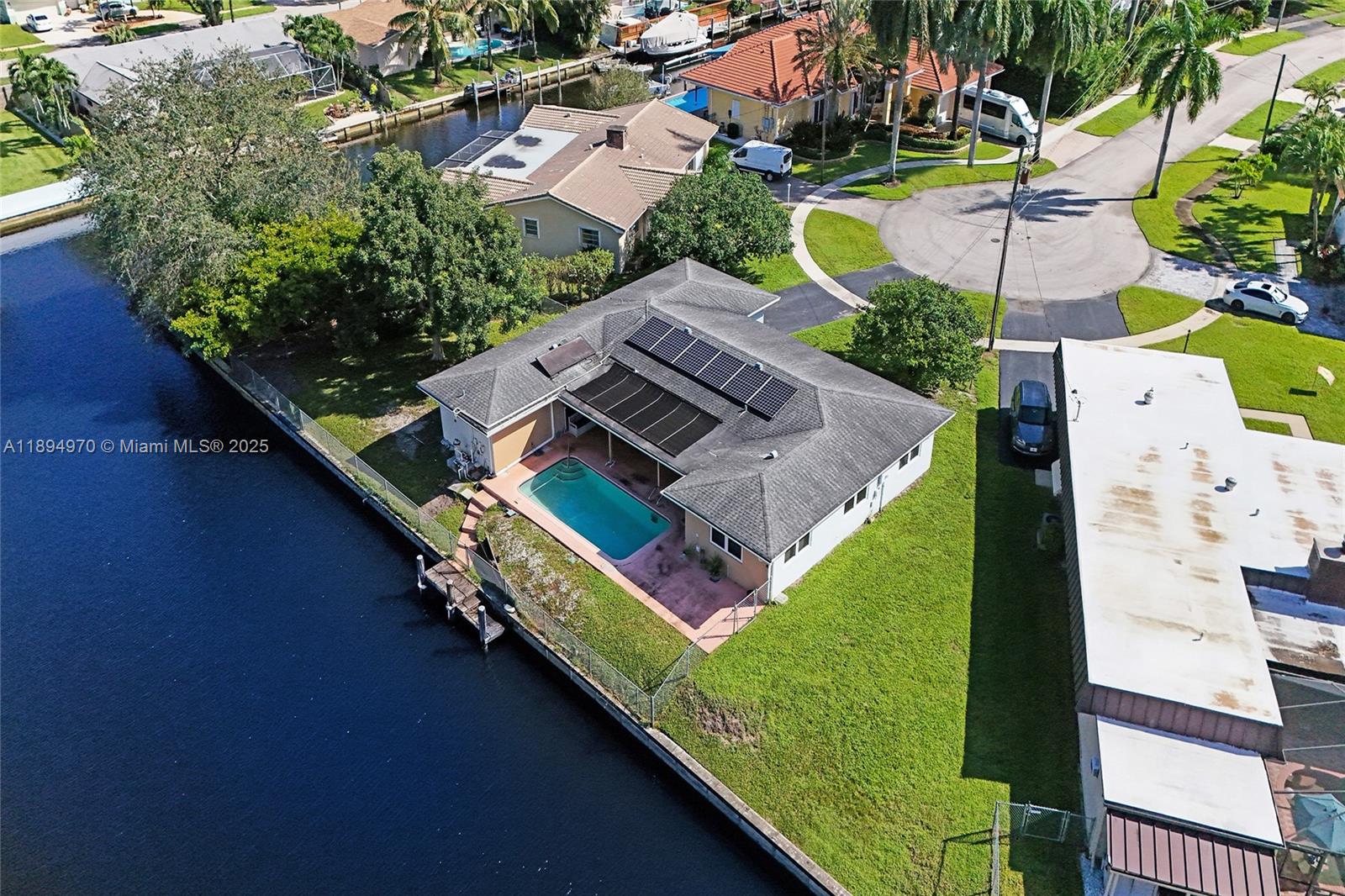PLANTATION ISLES SEC 3 - Residential