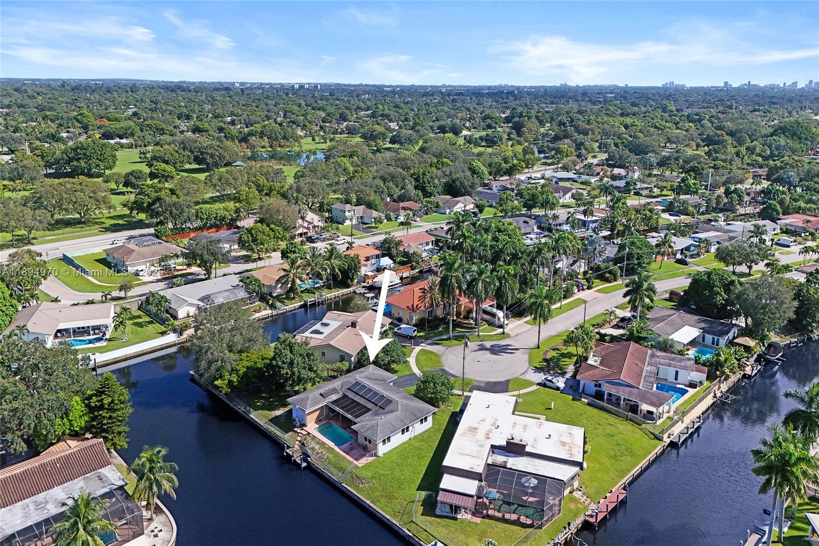 PLANTATION ISLES SEC 3 - Residential