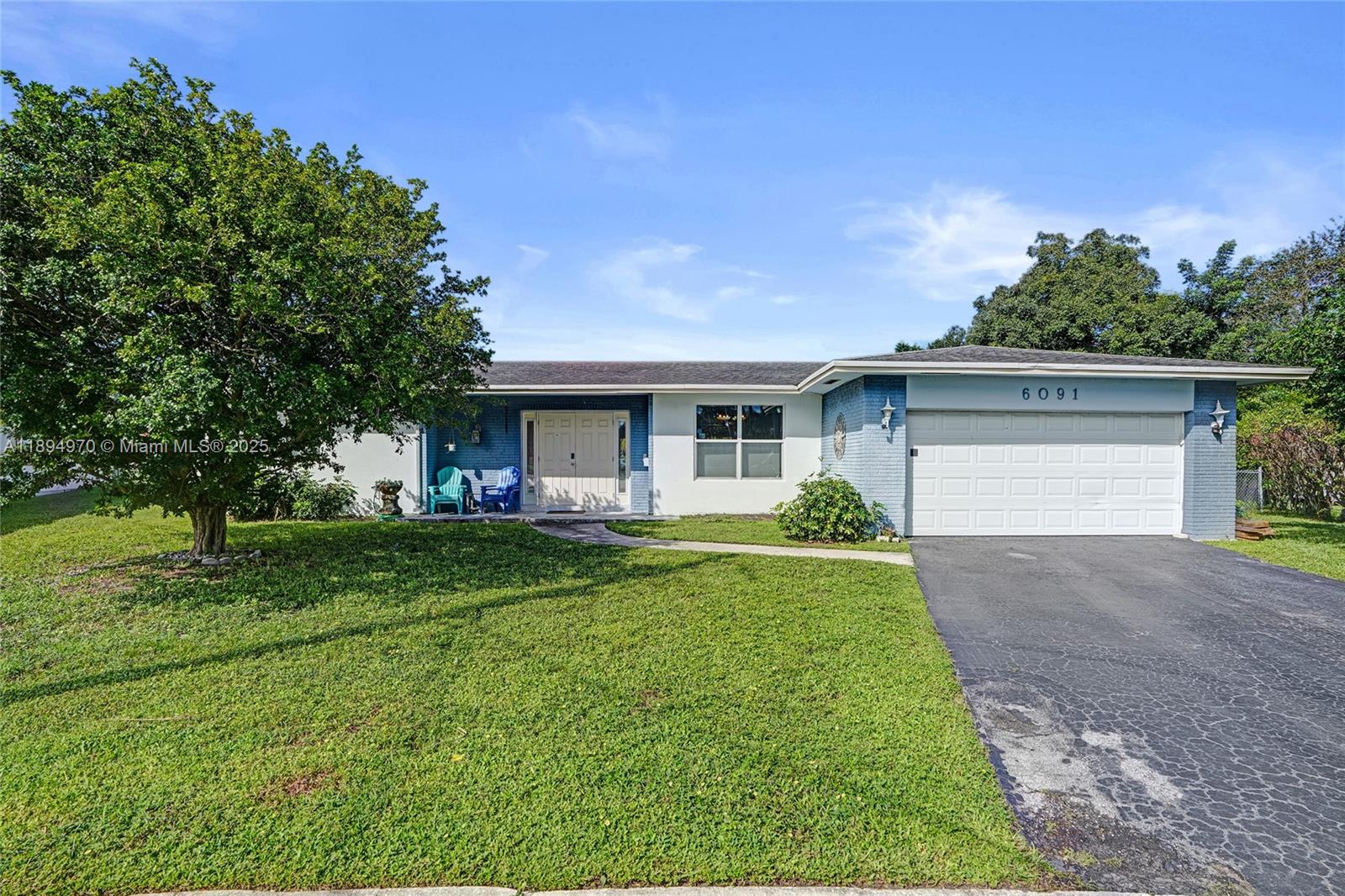 PLANTATION ISLES SEC 3 - Residential