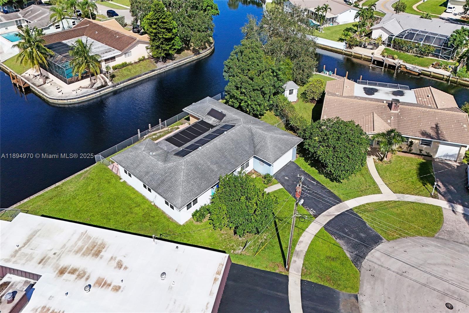 PLANTATION ISLES SEC 3 - Residential