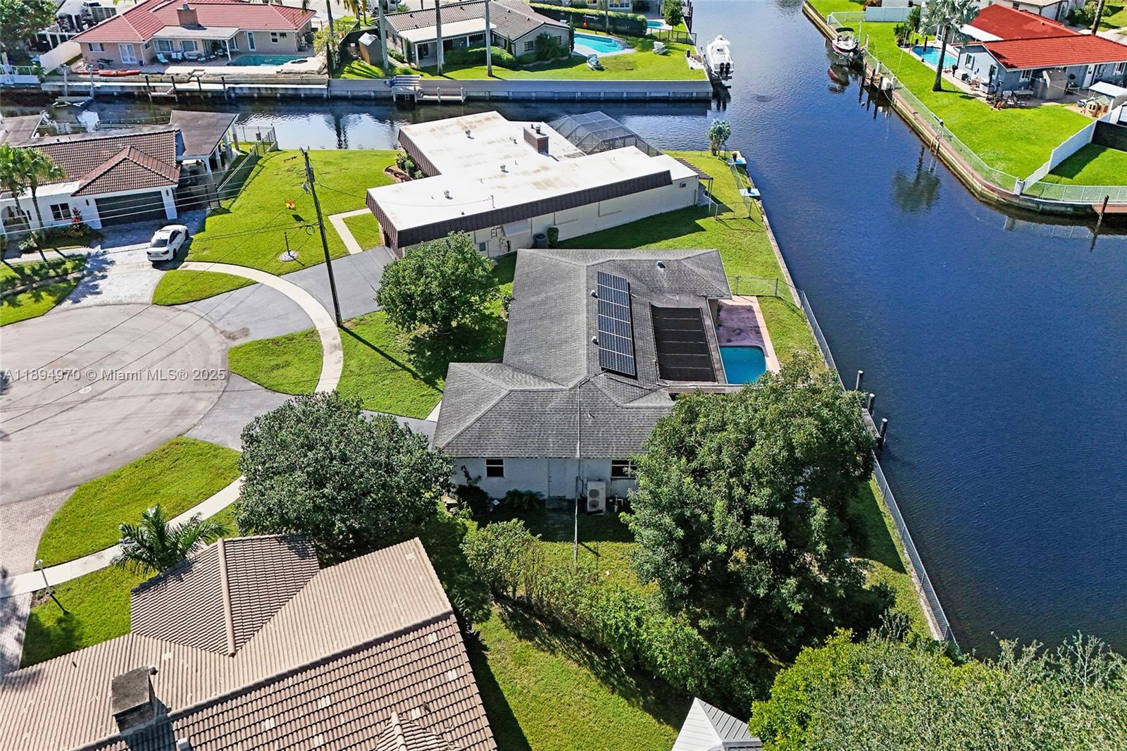 PLANTATION ISLES SEC 3 - Residential