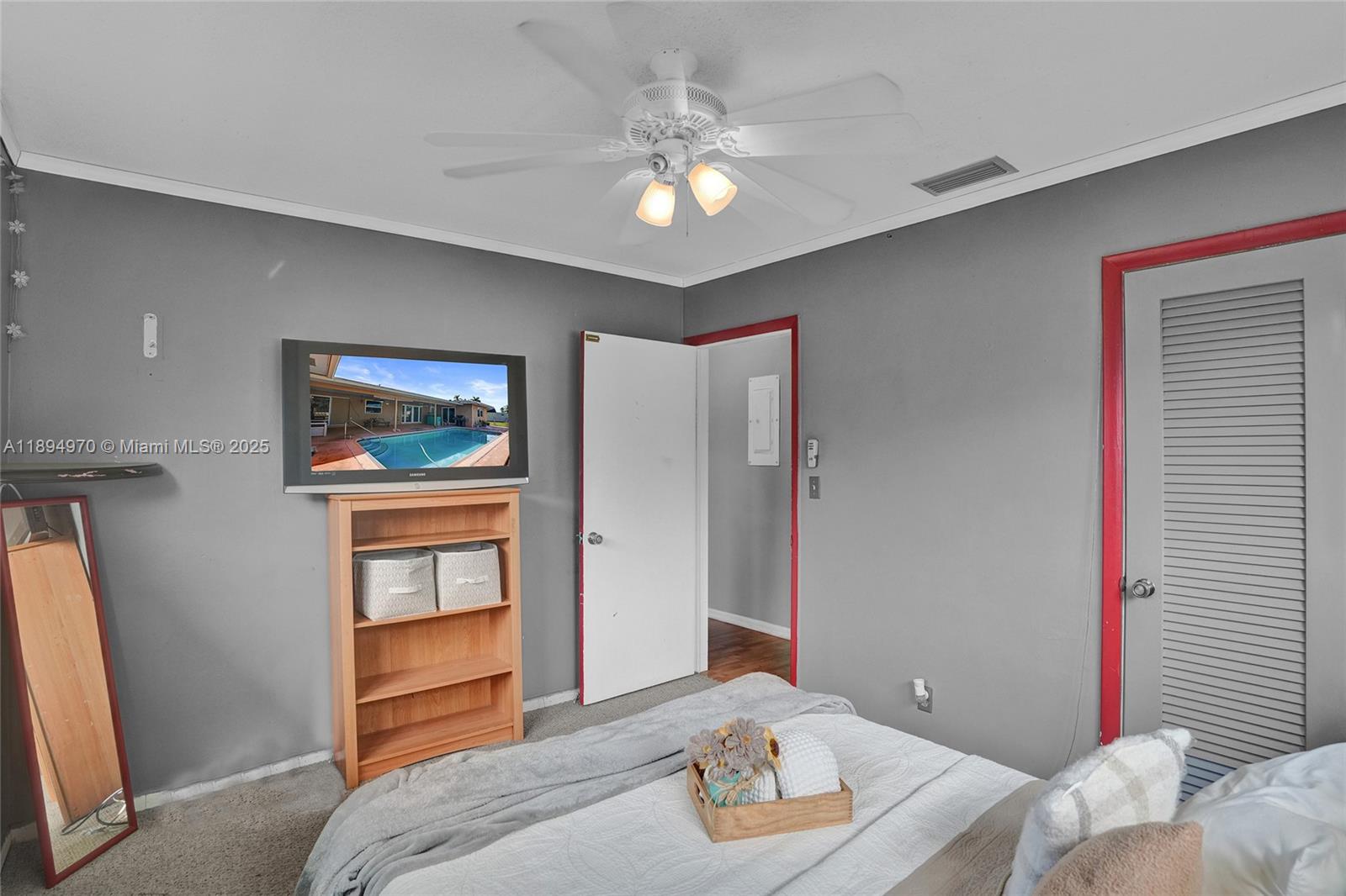 PLANTATION ISLES SEC 3 - Residential