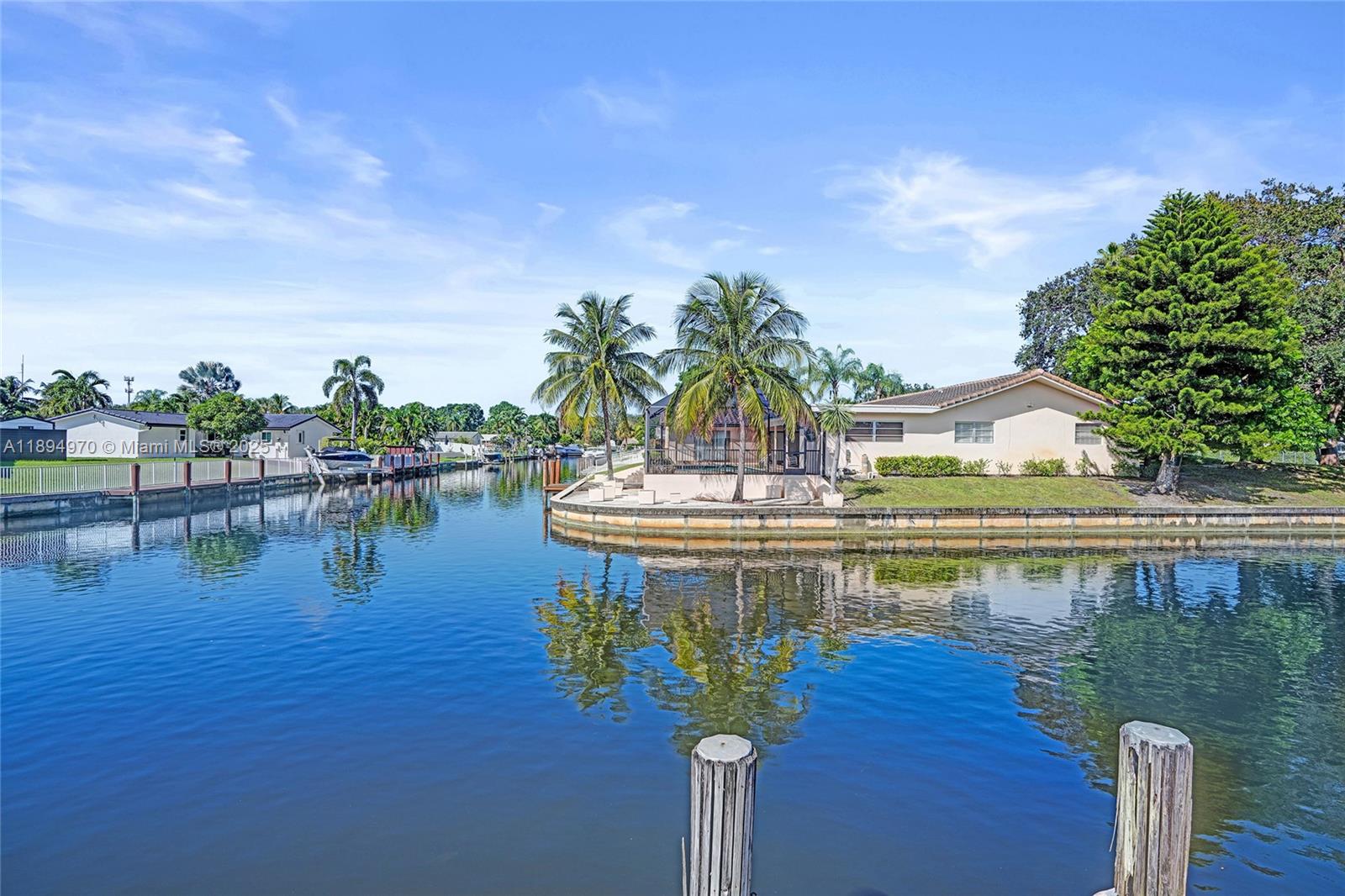 PLANTATION ISLES SEC 3 - Residential