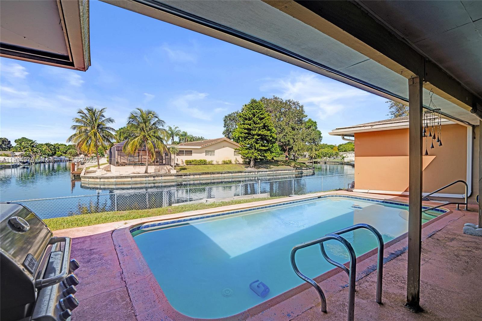 PLANTATION ISLES SEC 3 - Residential