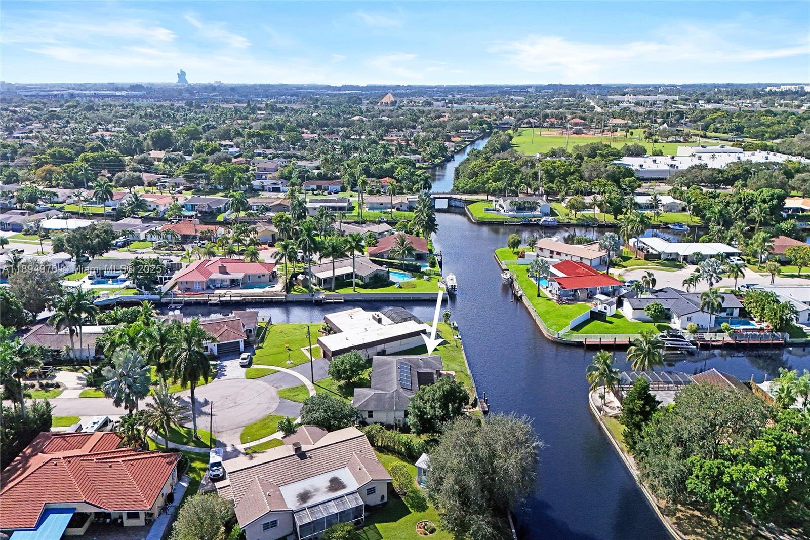 PLANTATION ISLES SEC 3 - Residential