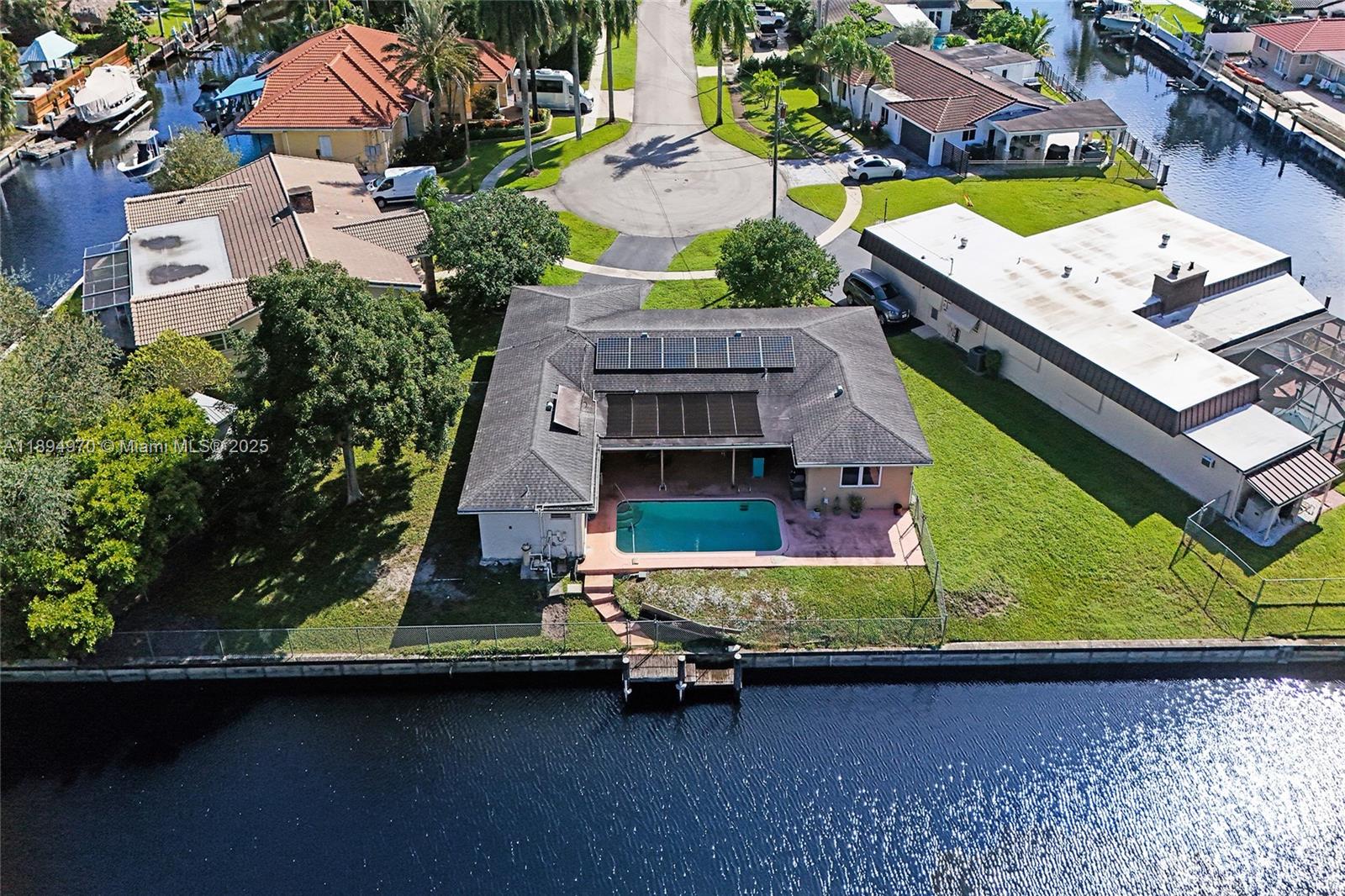 PLANTATION ISLES SEC 3 - Residential