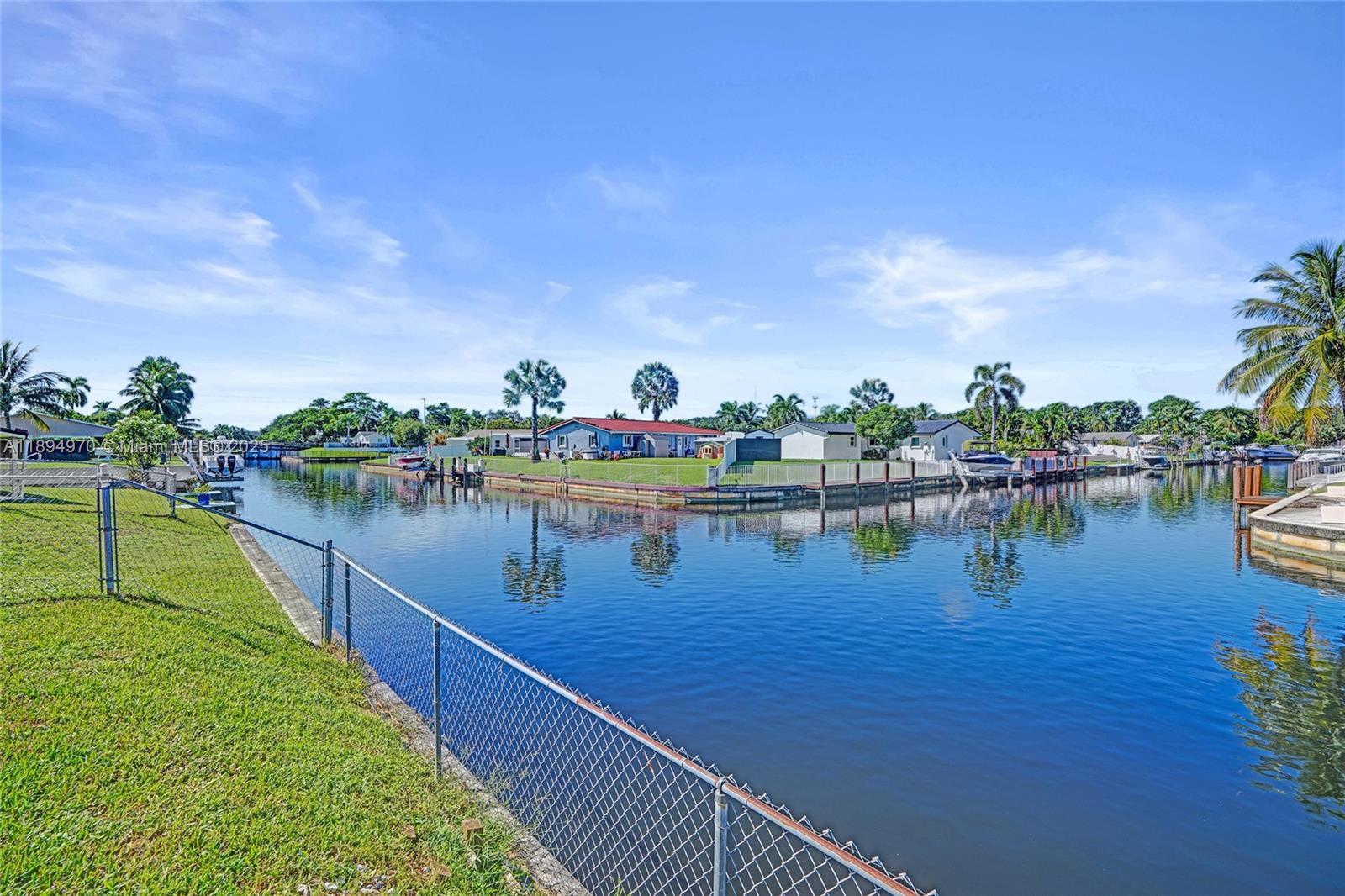 PLANTATION ISLES SEC 3 - Residential