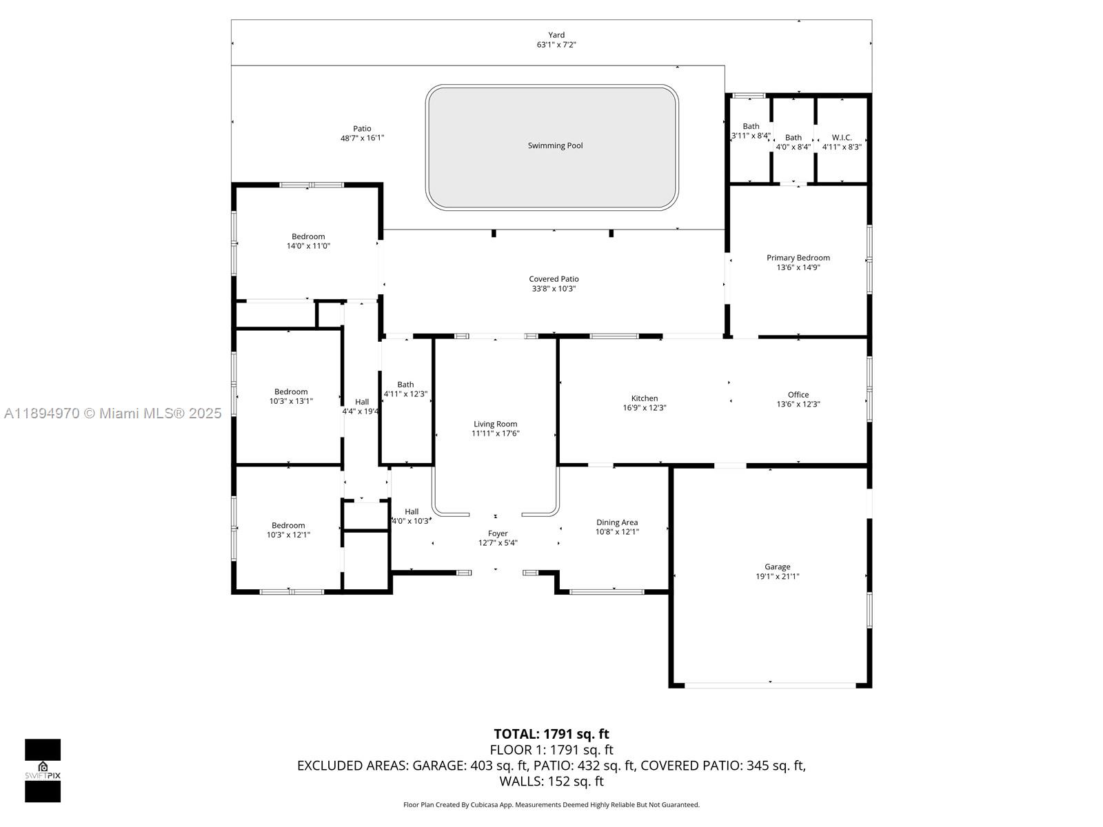 PLANTATION ISLES SEC 3 - Residential
