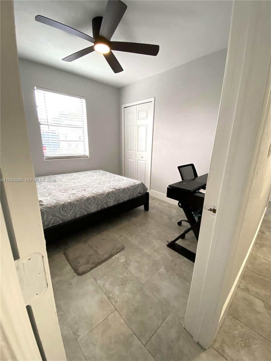 BOULEVARD HEIGHTS SEC 4 - Residential