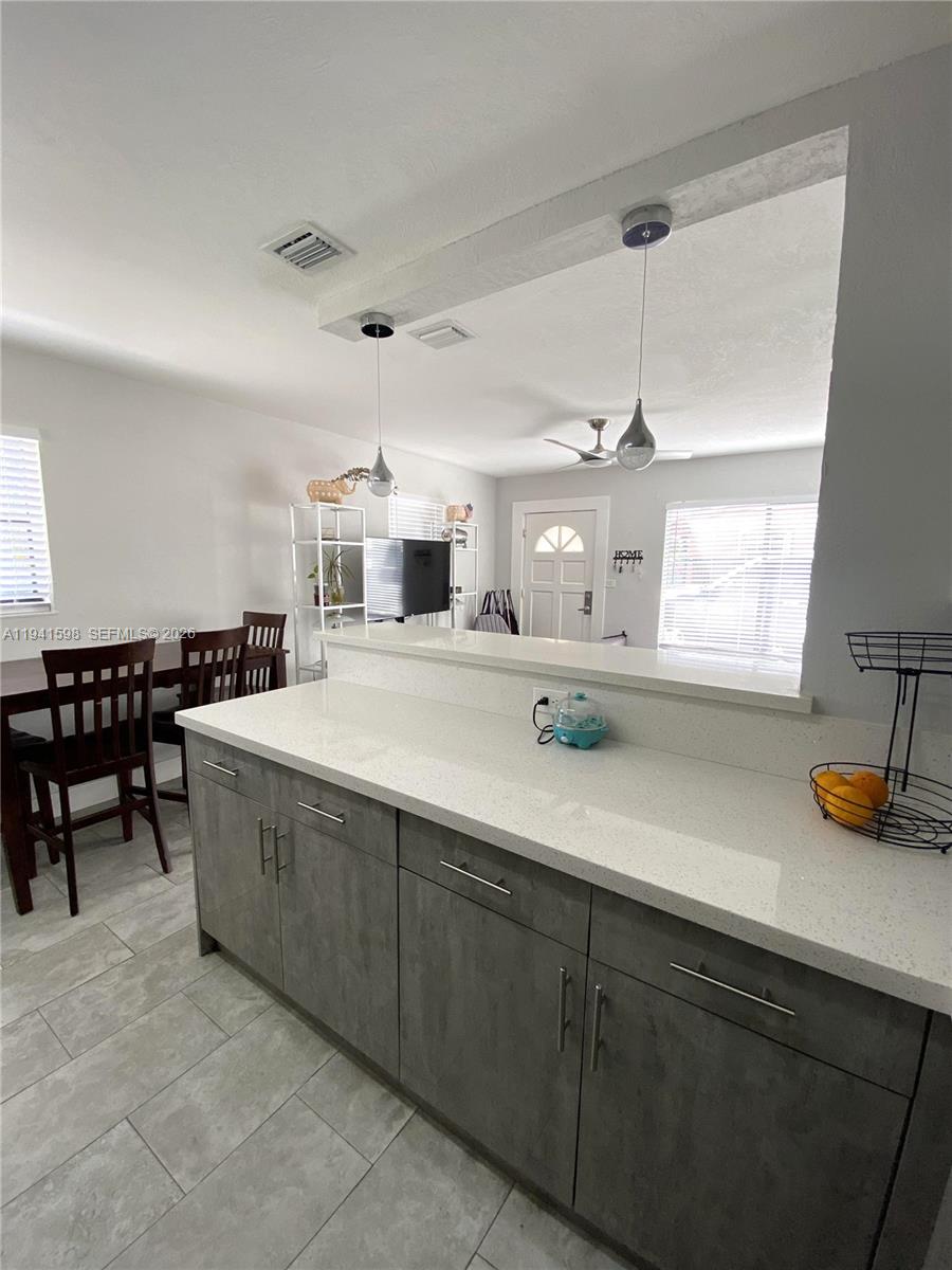 BOULEVARD HEIGHTS SEC 4 - Residential