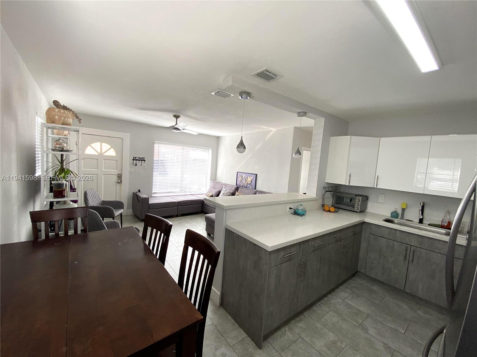 BOULEVARD HEIGHTS SEC 4 - Residential