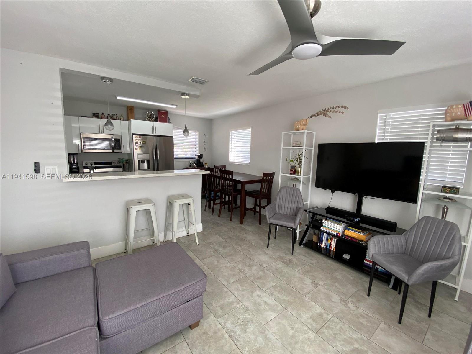 BOULEVARD HEIGHTS SEC 4 - Residential