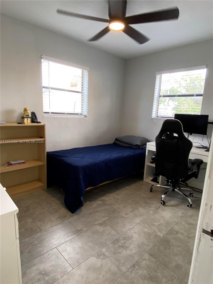 BOULEVARD HEIGHTS SEC 4 - Residential