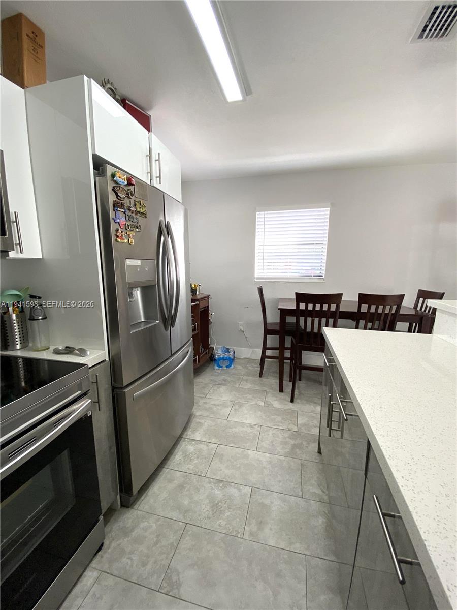 BOULEVARD HEIGHTS SEC 4 - Residential