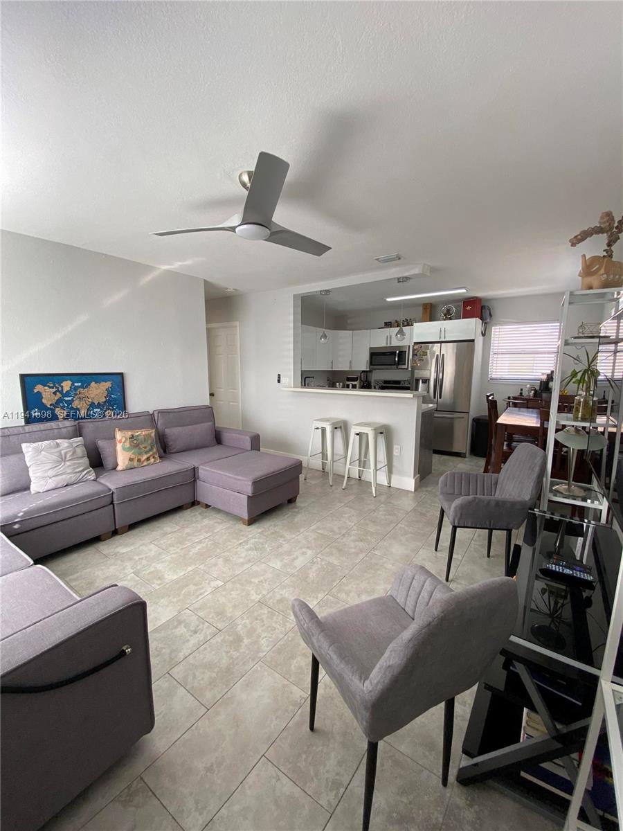 BOULEVARD HEIGHTS SEC 4 - Residential