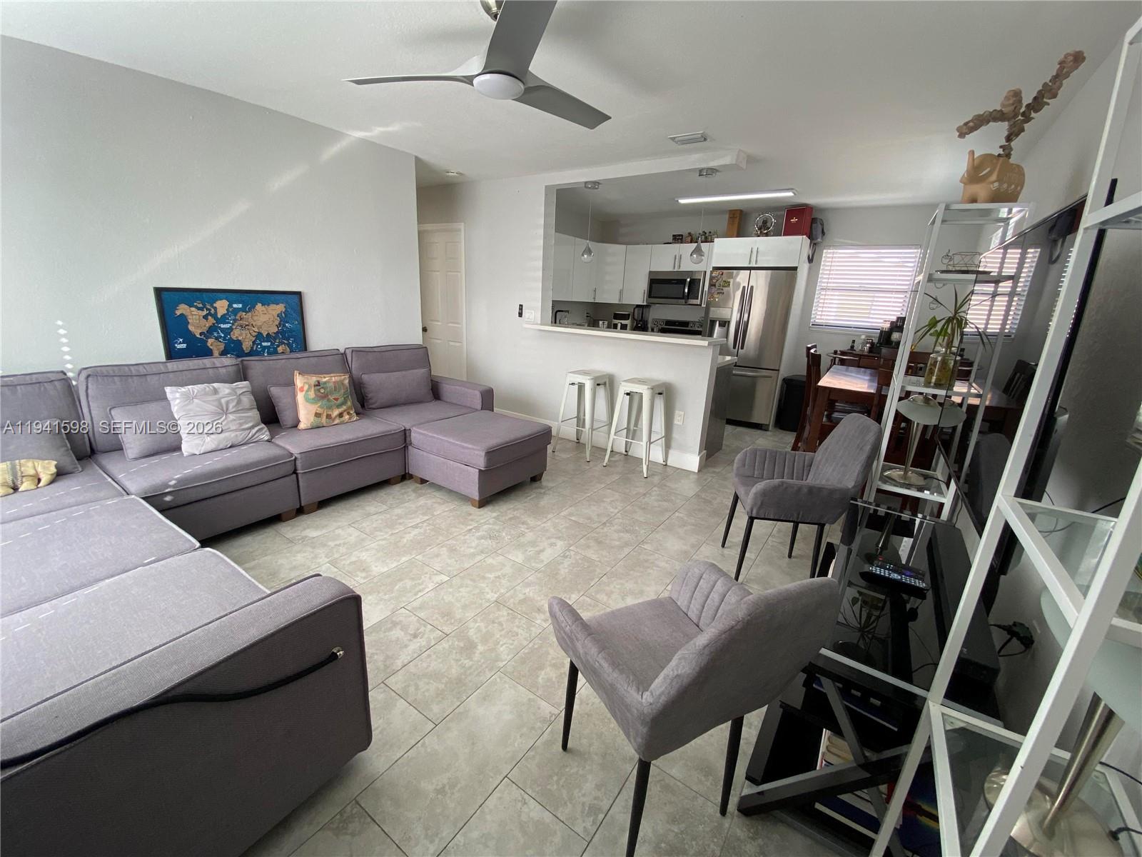 BOULEVARD HEIGHTS SEC 4 - Residential