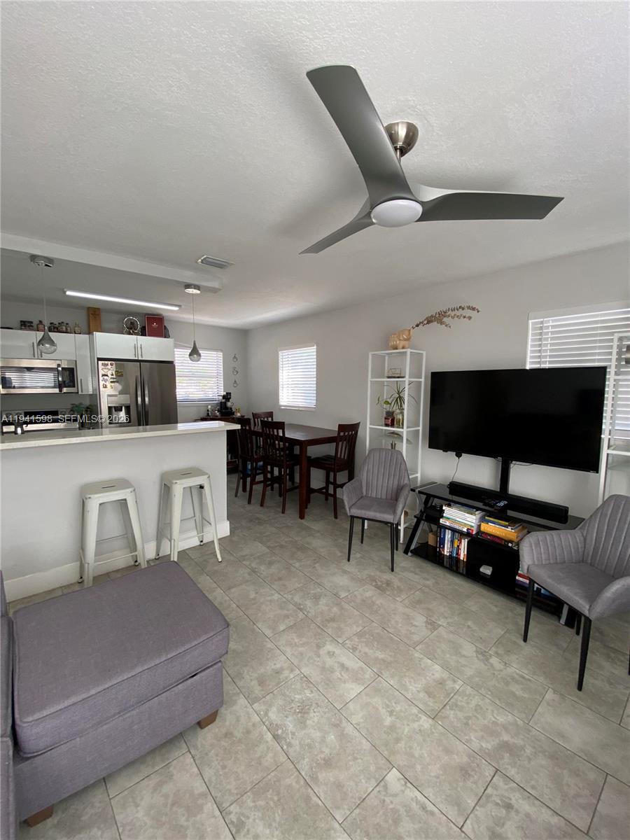 BOULEVARD HEIGHTS SEC 4 - Residential