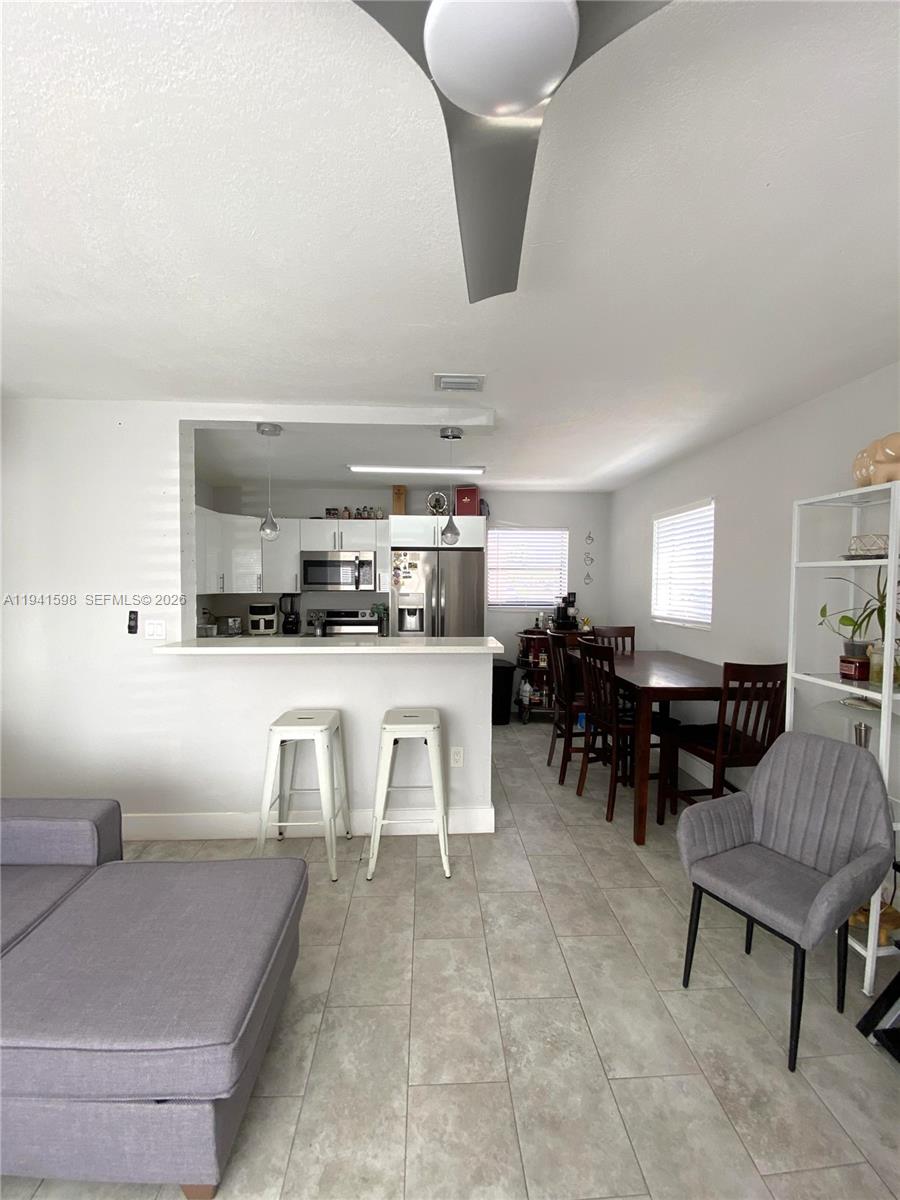 BOULEVARD HEIGHTS SEC 4 - Residential