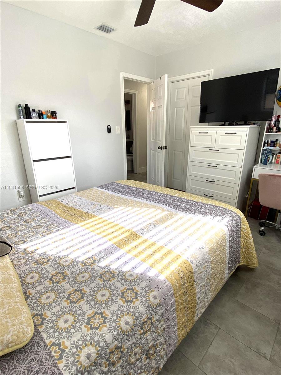 BOULEVARD HEIGHTS SEC 4 - Residential