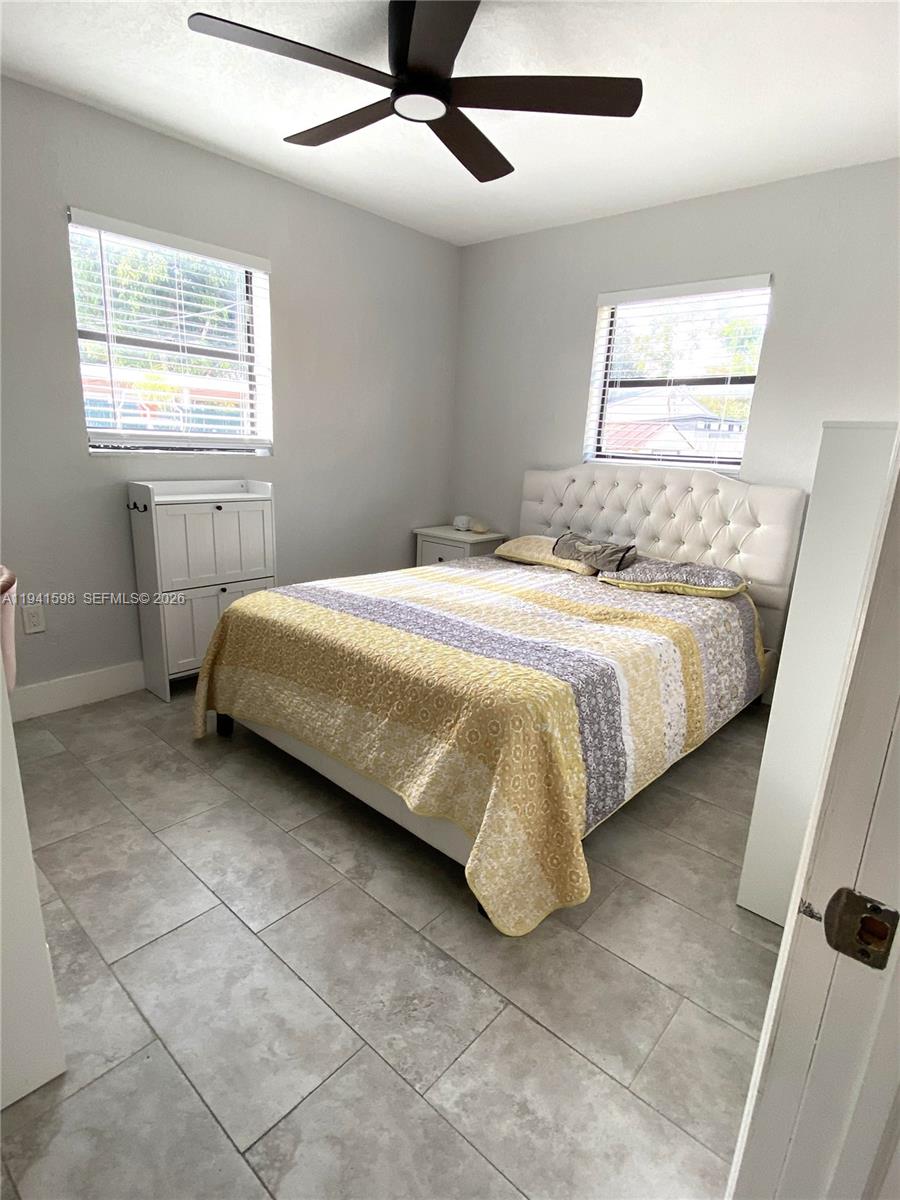 BOULEVARD HEIGHTS SEC 4 - Residential