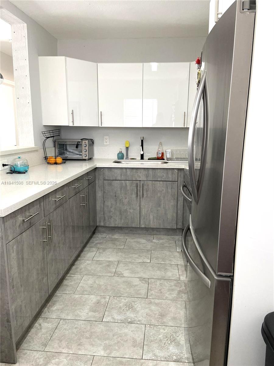 BOULEVARD HEIGHTS SEC 4 - Residential