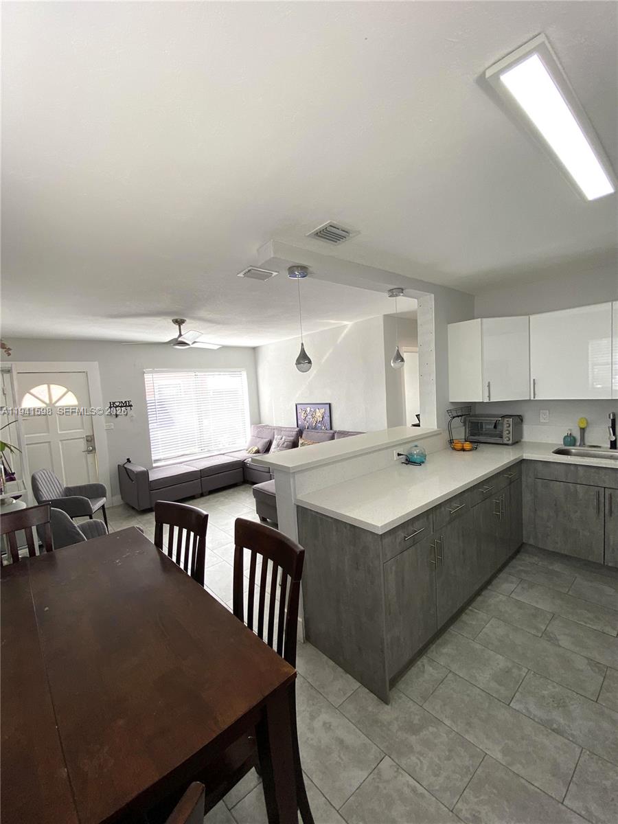 BOULEVARD HEIGHTS SEC 4 - Residential