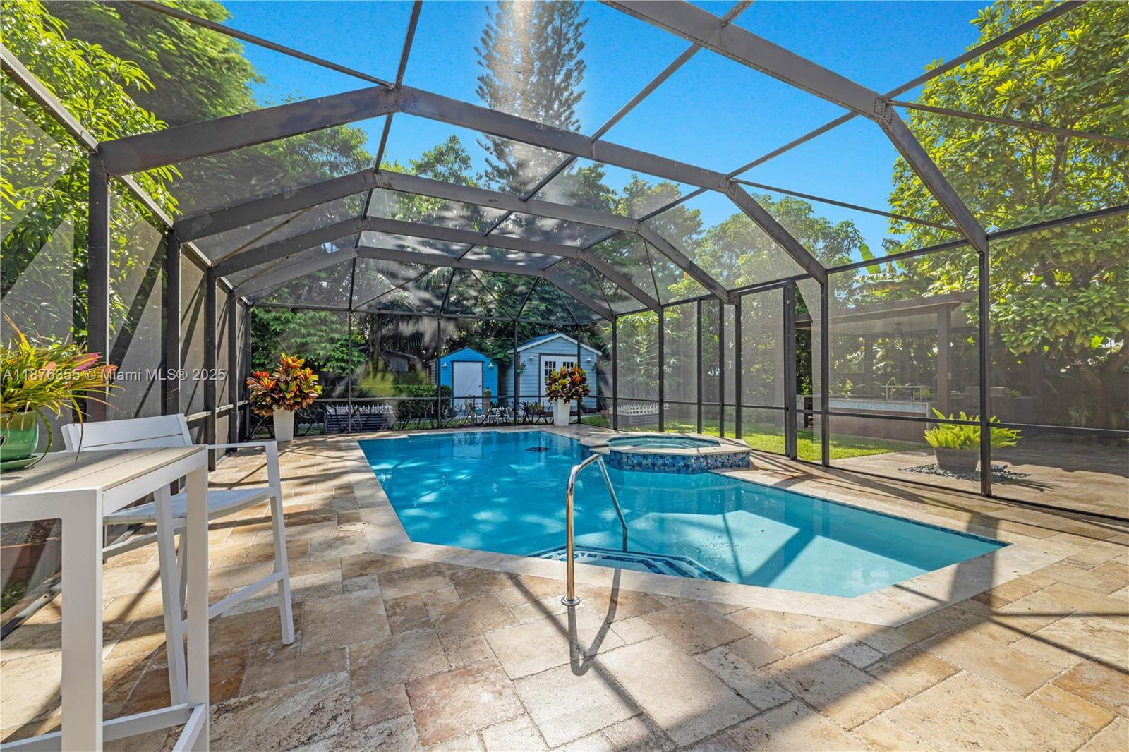 ELDORADO PLAINS - Residential