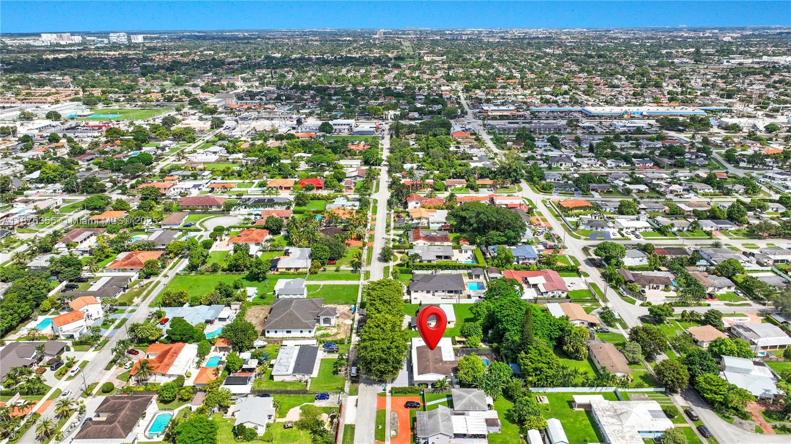 ELDORADO PLAINS - Residential