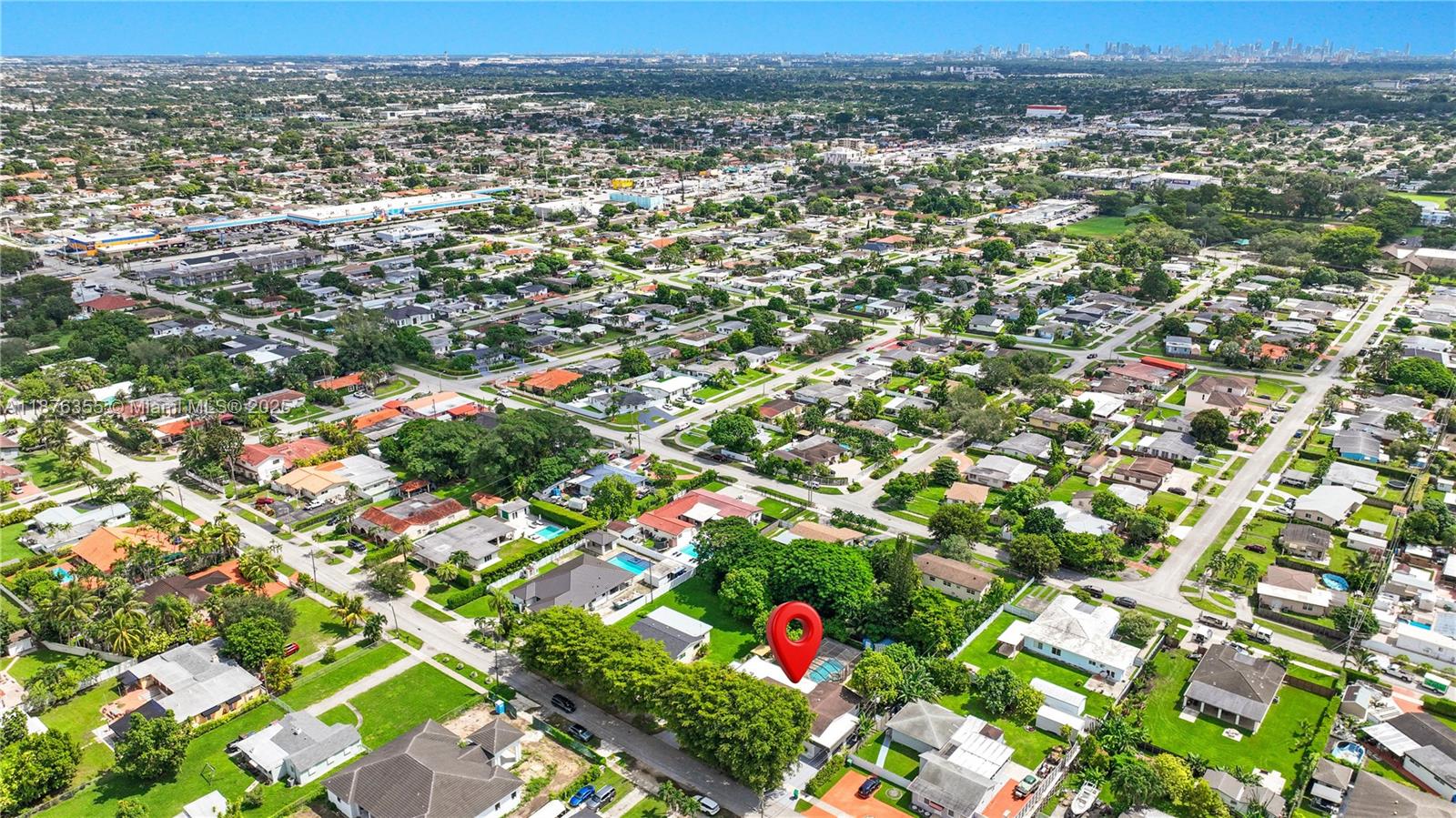 ELDORADO PLAINS - Residential