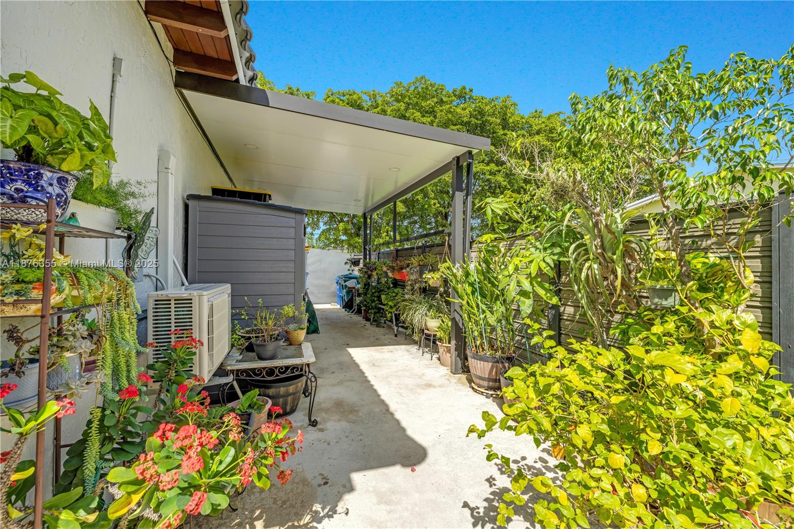 ELDORADO PLAINS - Residential