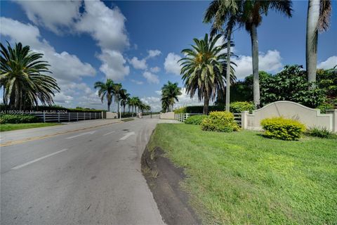 A home in Homestead