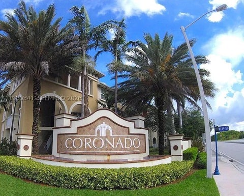 Photo of 8899 NW 107th Ct #219, Doral, FL 33178 (MLS # A11980341)