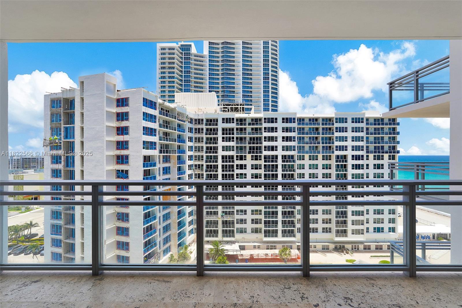 Diplomat Residences - Residential Lease