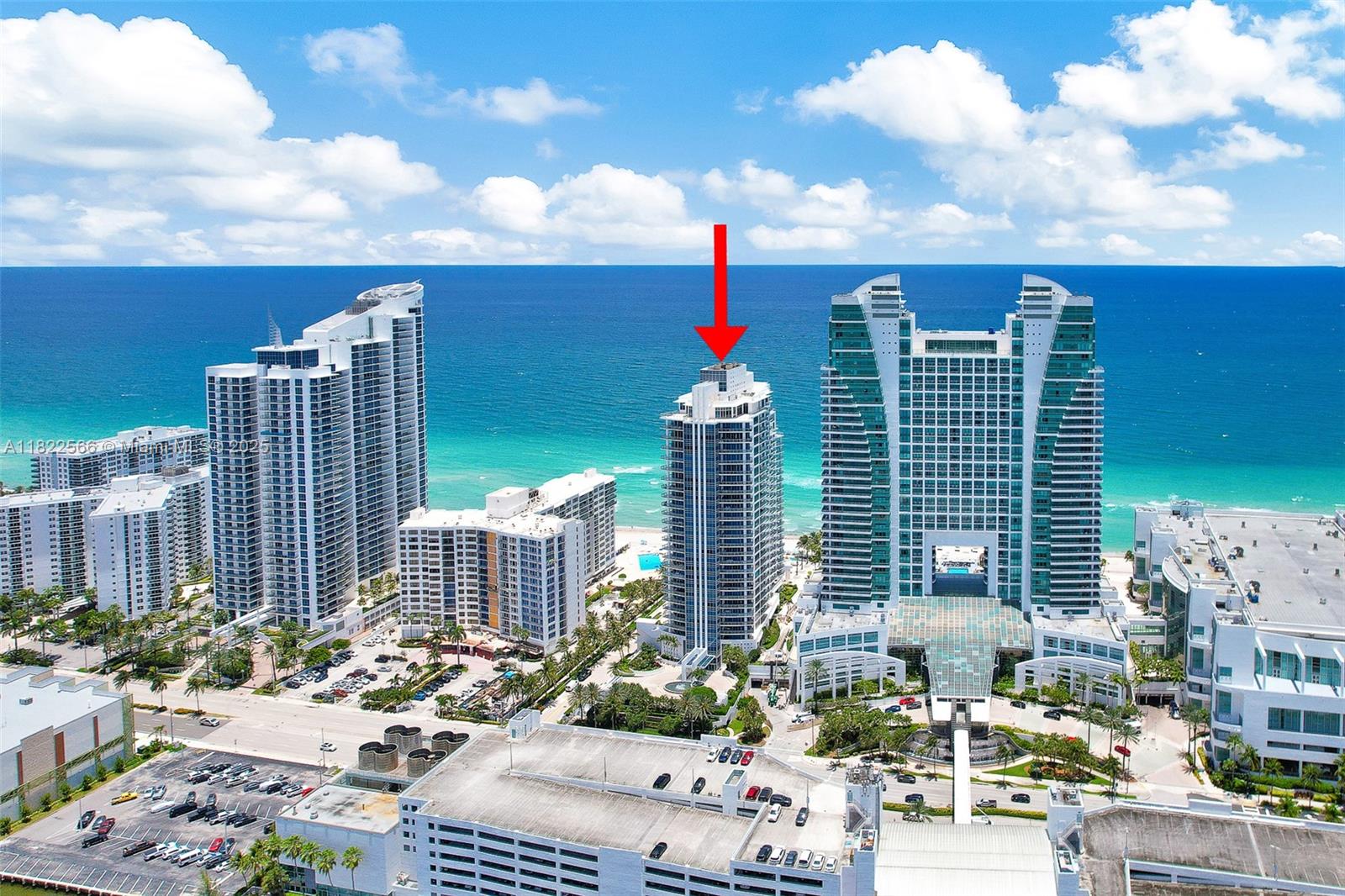 Diplomat Residences - Residential Lease