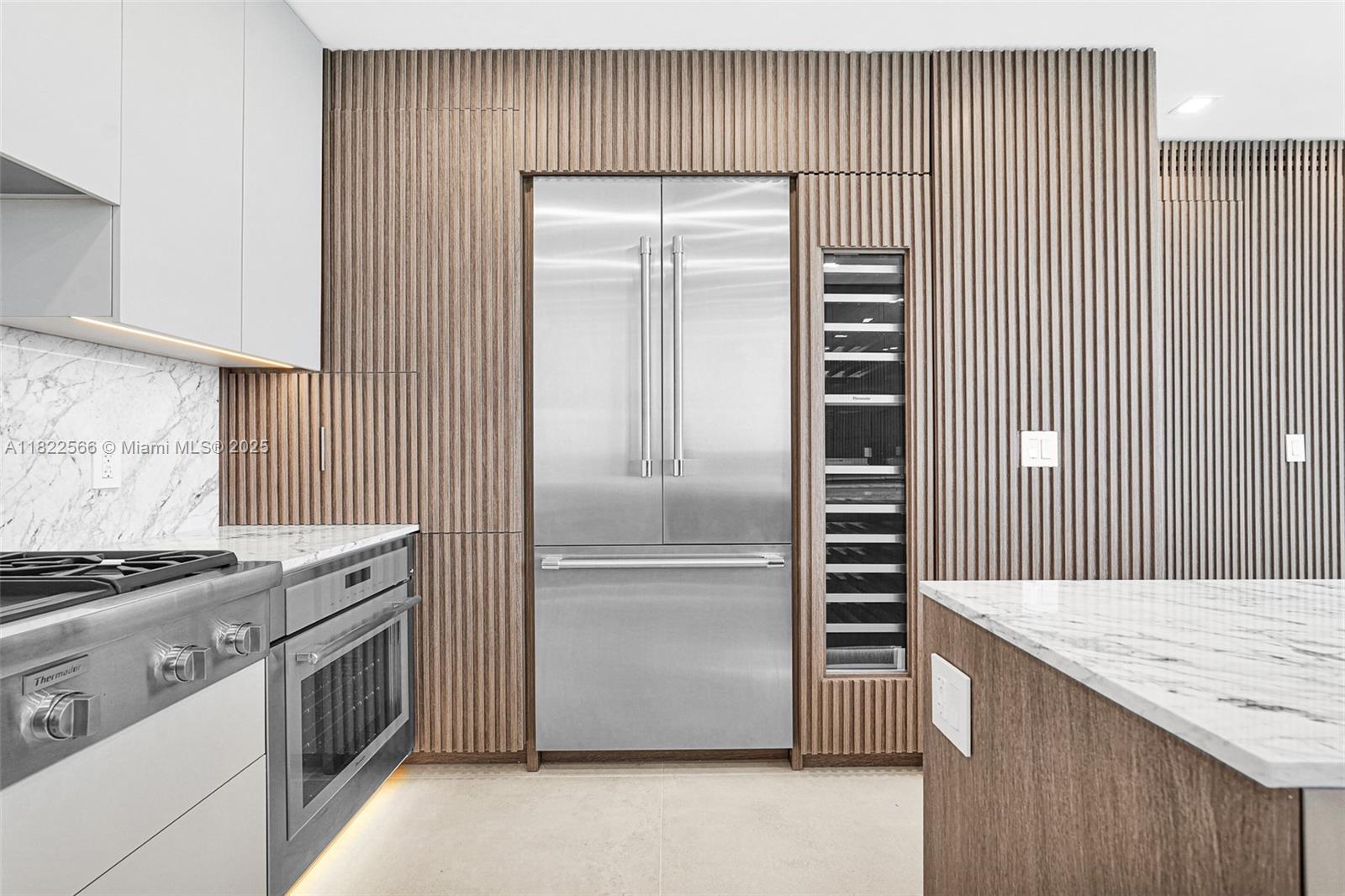 Diplomat Residences - Residential Lease