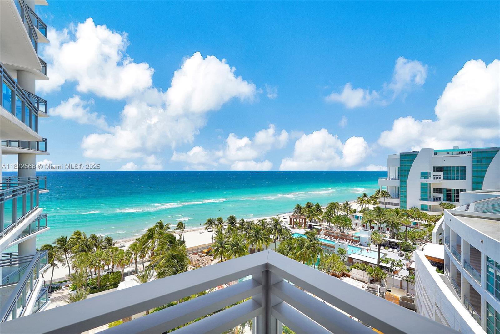 Diplomat Residences - Residential Lease