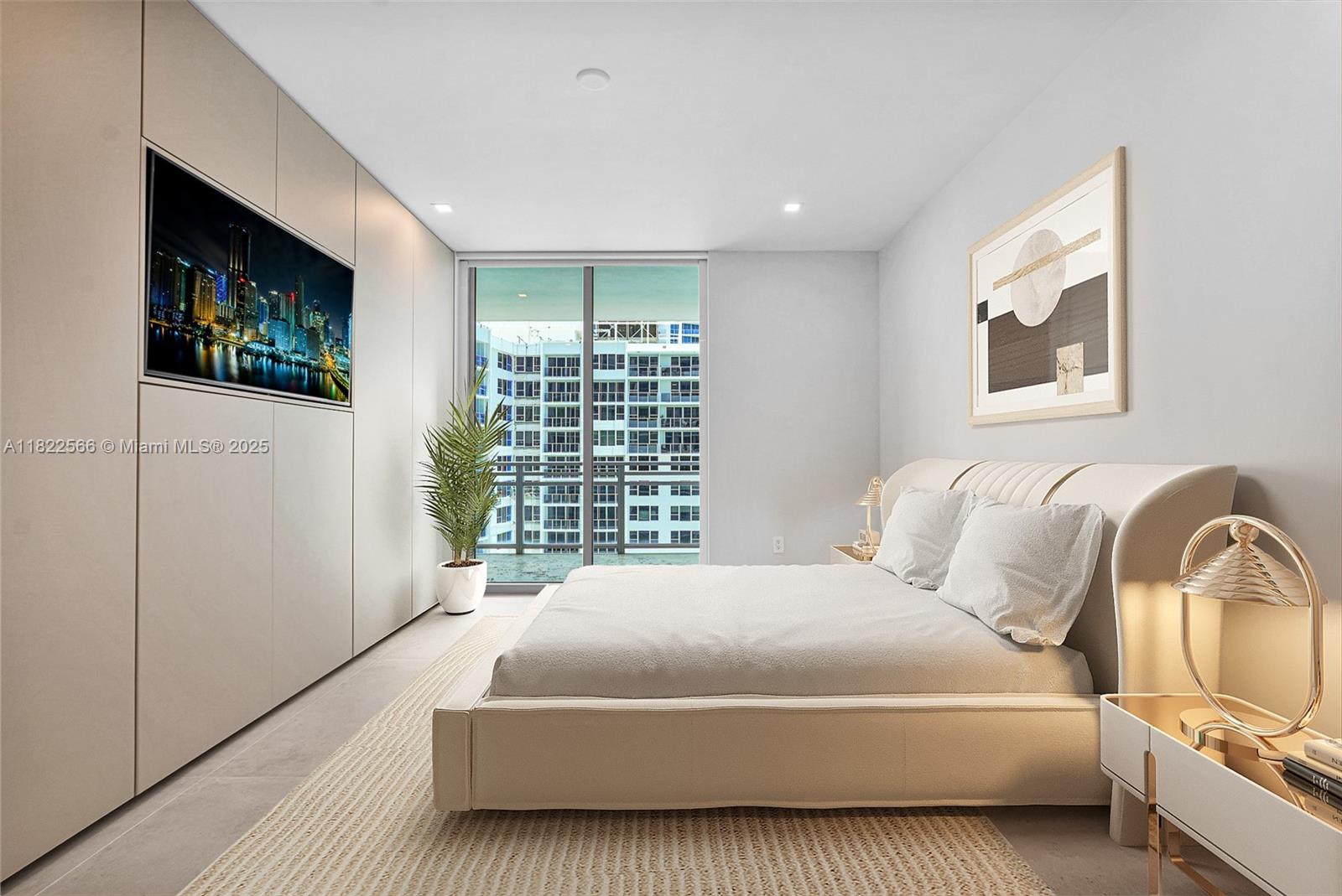 Diplomat Residences - Residential Lease