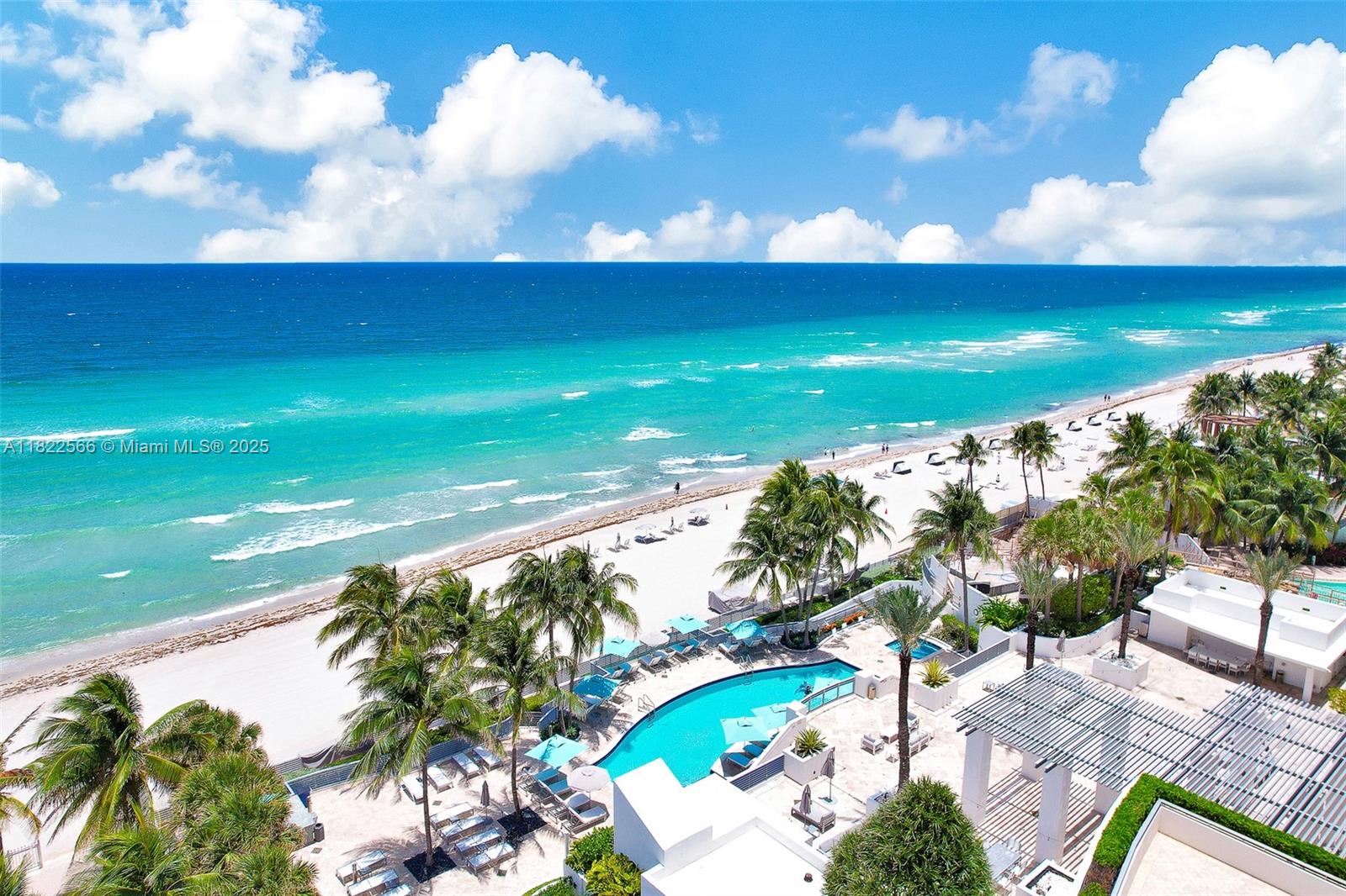 Diplomat Residences - Residential Lease