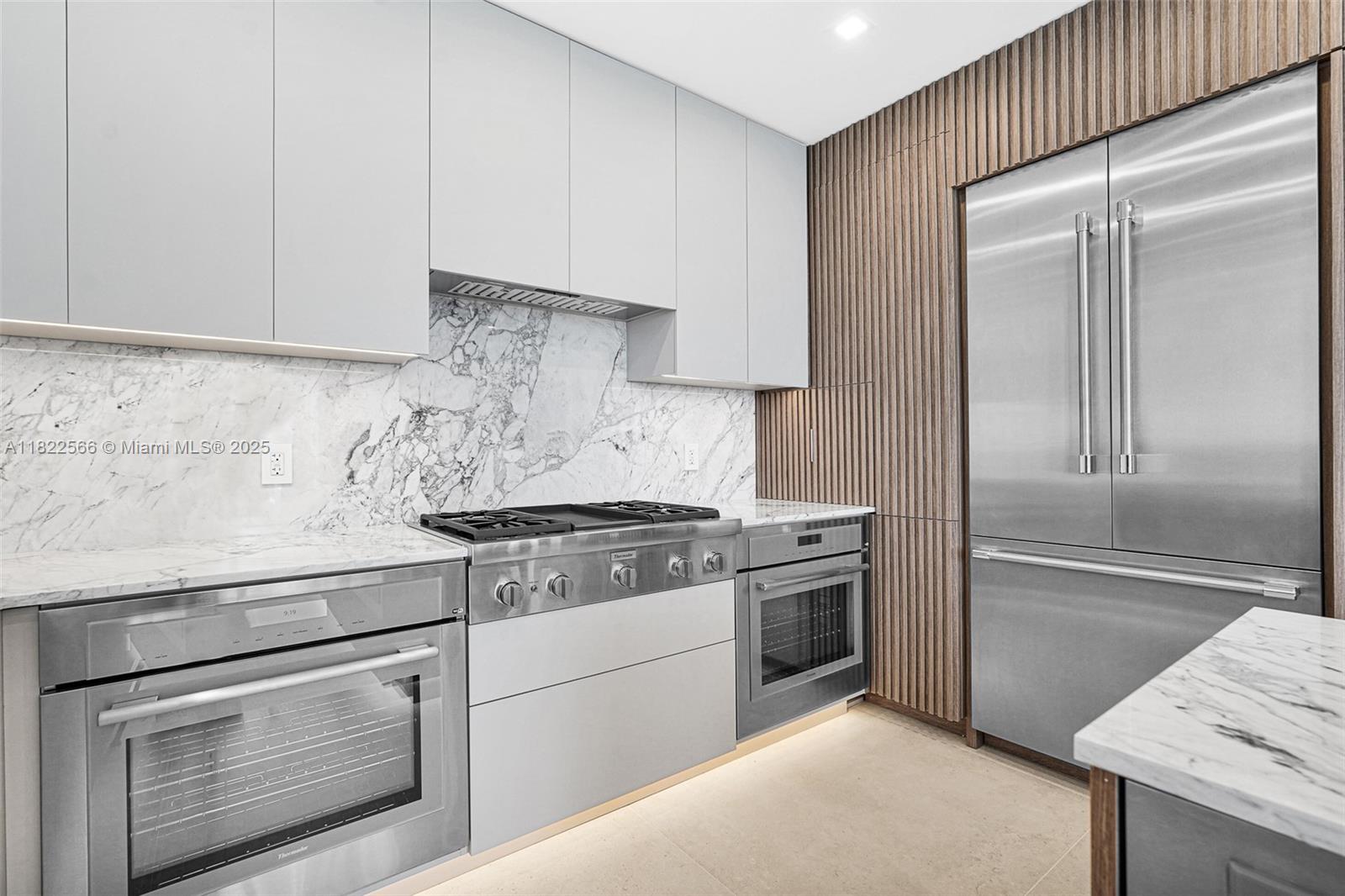 Diplomat Residences - Residential Lease