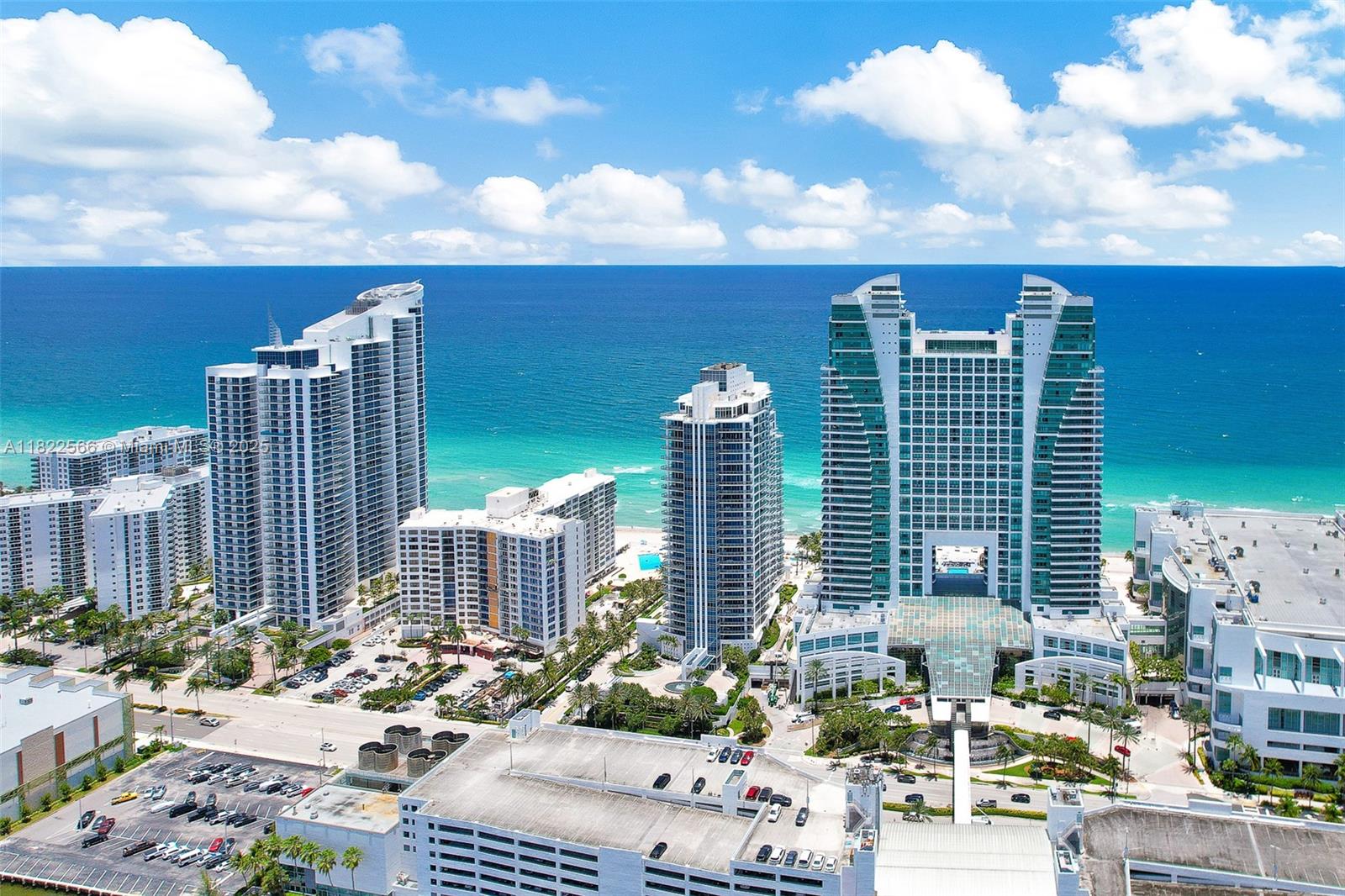 Diplomat Residences - Residential Lease