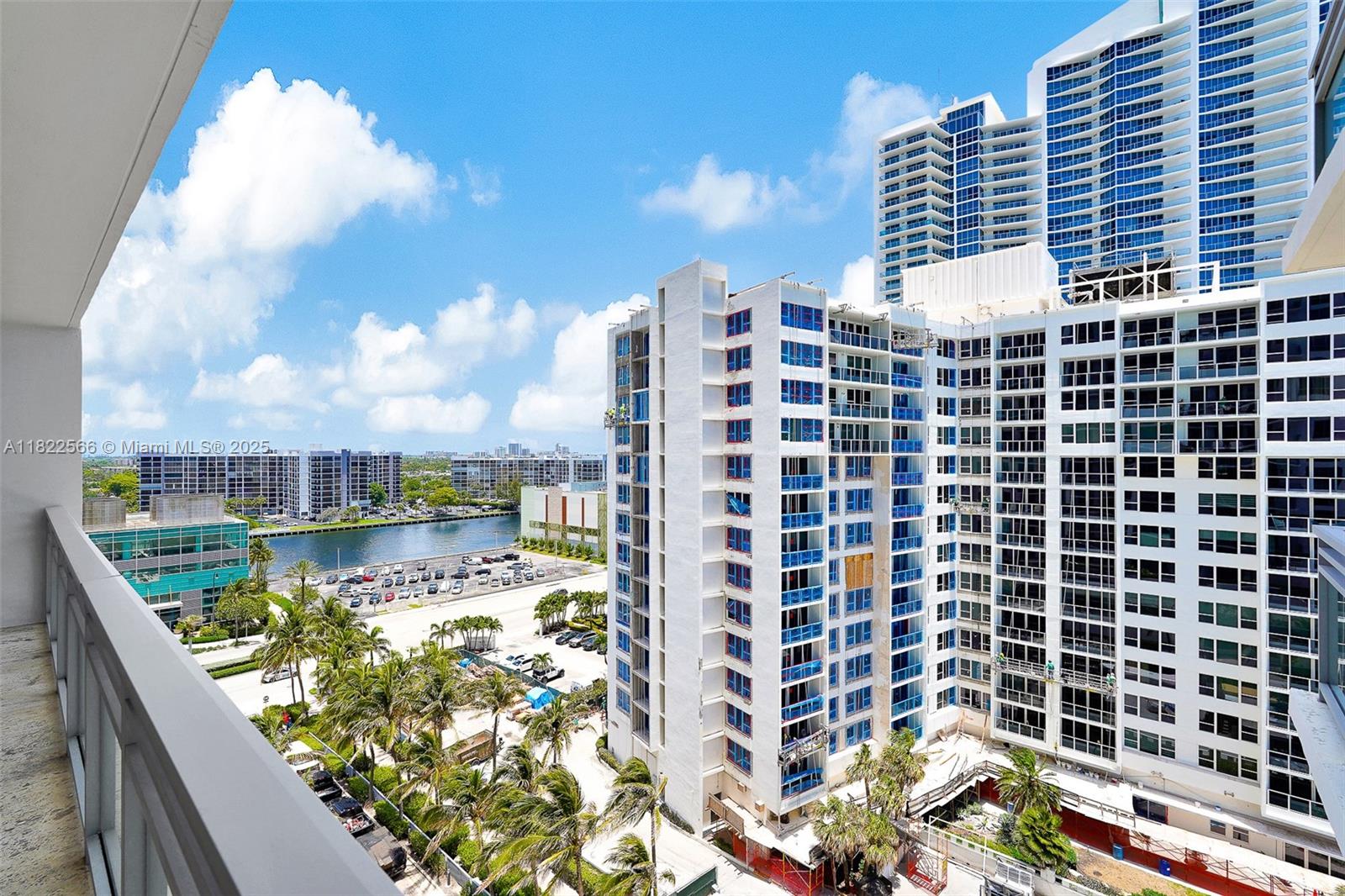 Diplomat Residences - Residential Lease