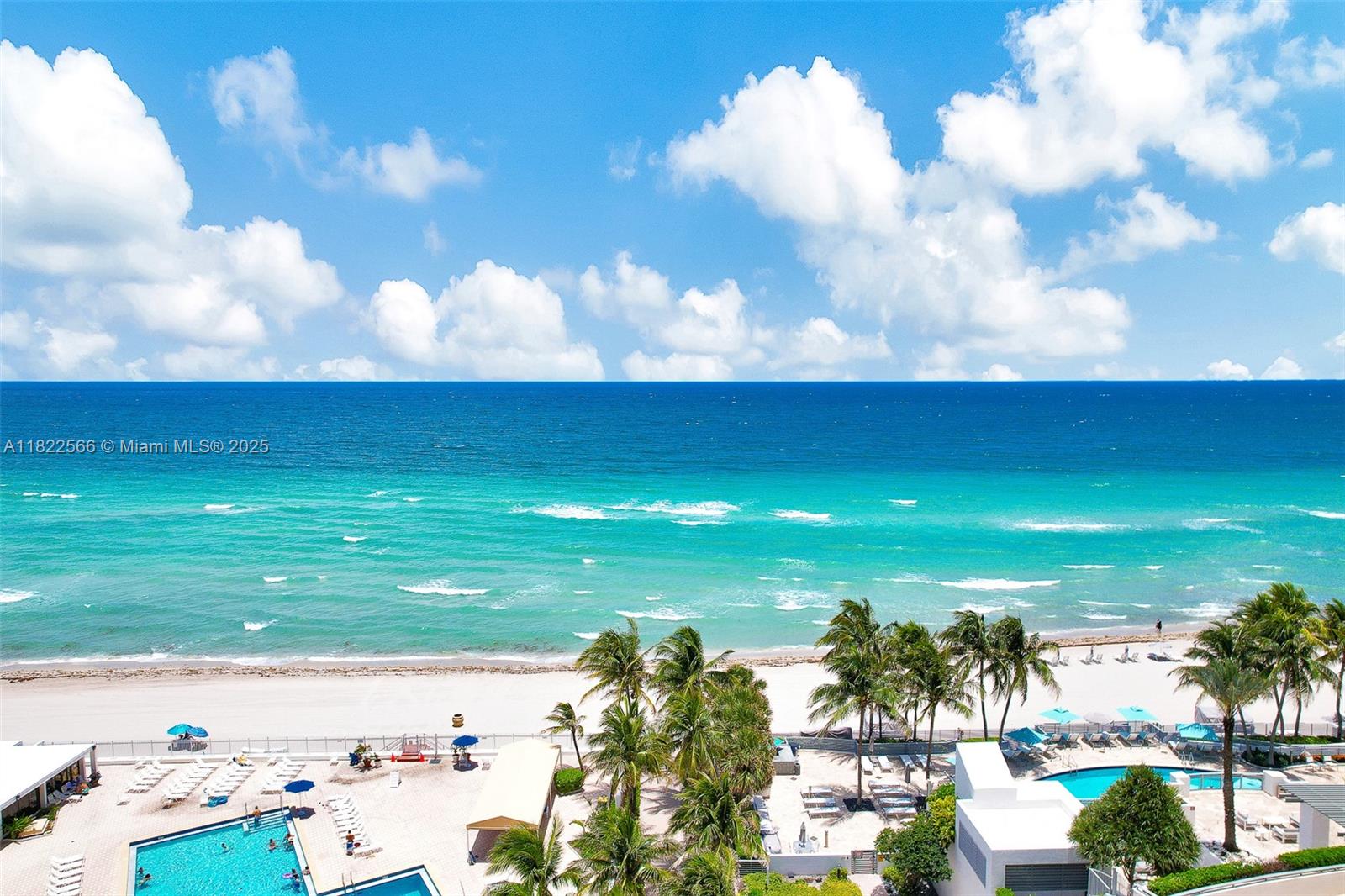 Diplomat Residences - Residential Lease