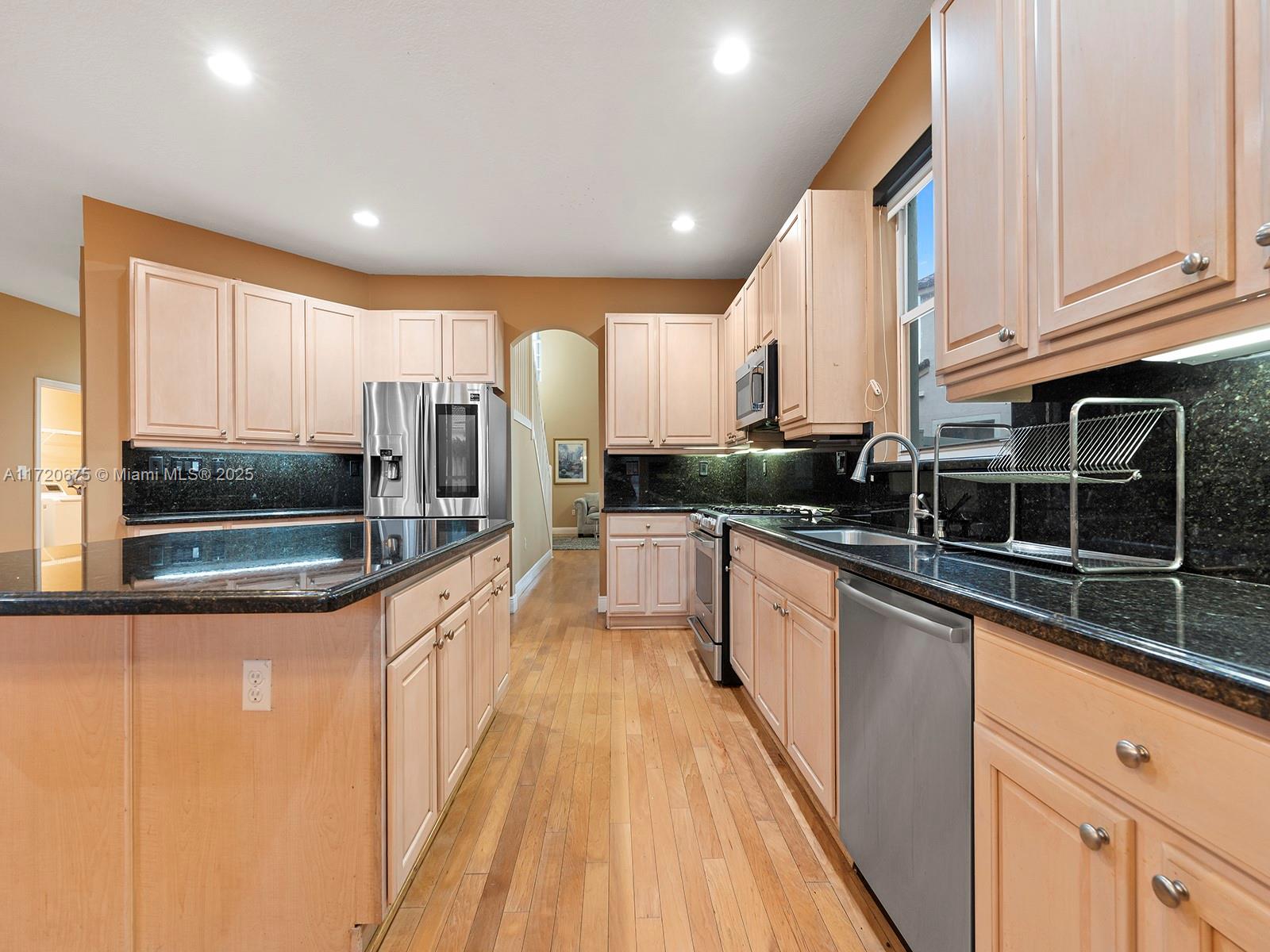 PEMBROKE FALLS PH 5 - Residential