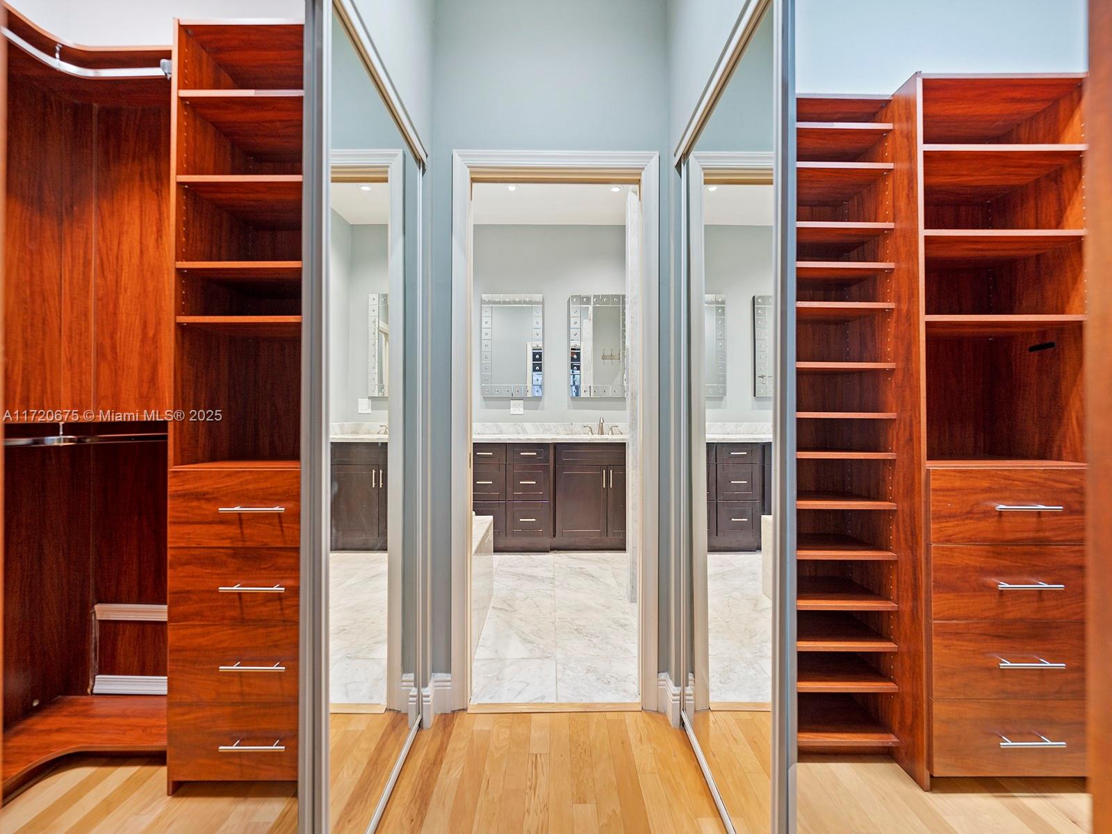 PEMBROKE FALLS PH 5 - Residential