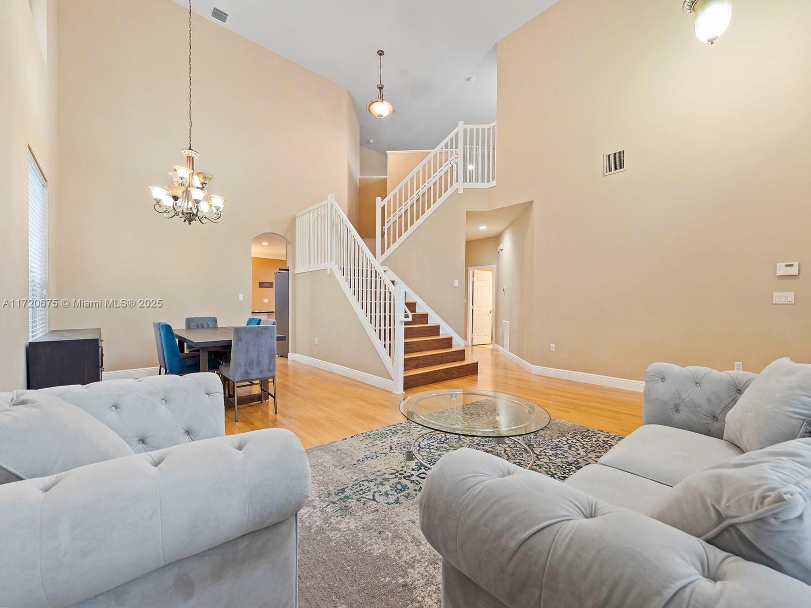 PEMBROKE FALLS PH 5 - Residential